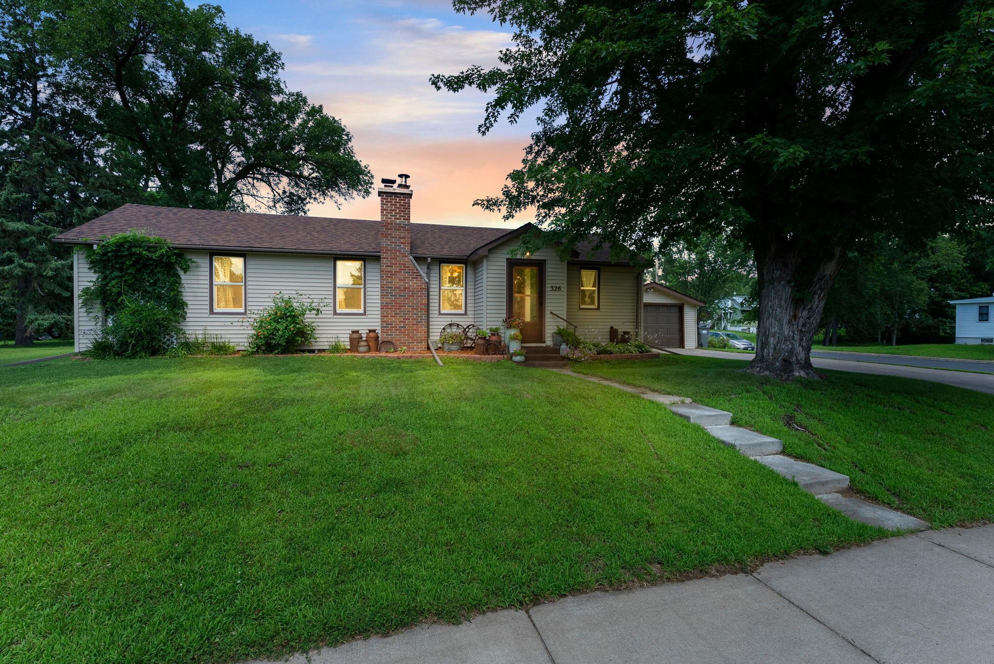 View of Residential at 326 4th Avenue, Cambridge MN 55008, Cambridge - Mike Wilen | Minnesota Team Real Estate