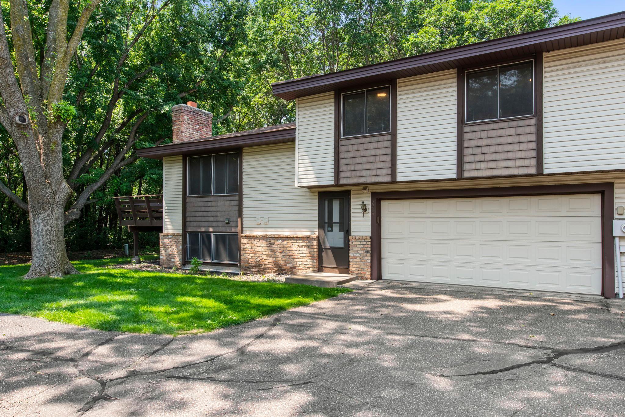 View of Residential at 3785 Brookdale Circle, Brooklyn Park MN 55443, Brooklyn Park - Mike Wilen | Minnesota Team Real Estate