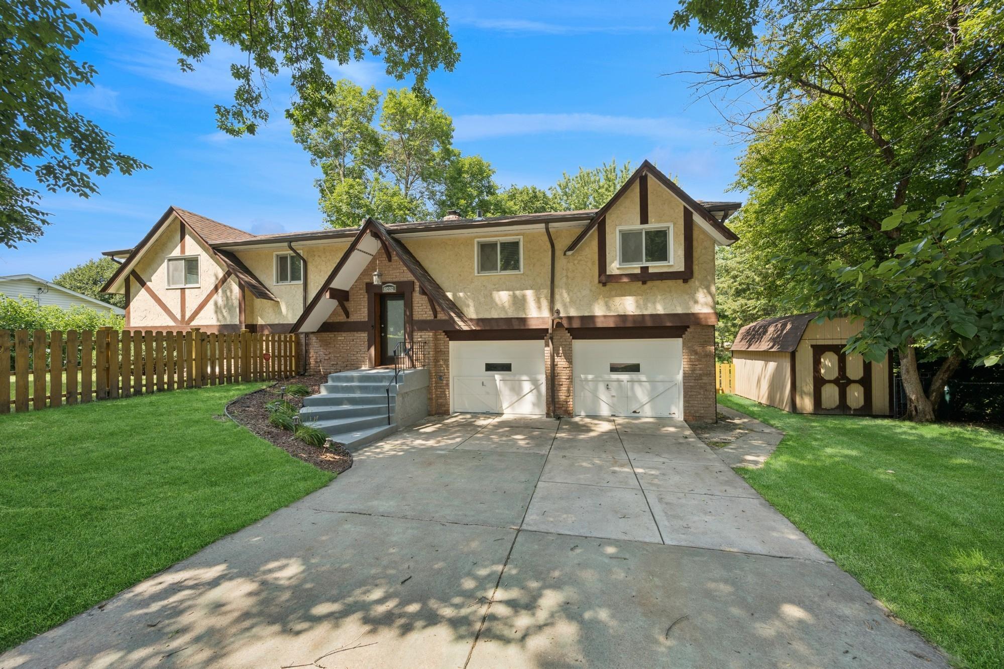 View of Residential at 2469 Dunlap Street, Roseville MN 55113, Roseville - Mike Wilen | Minnesota Team Real Estate