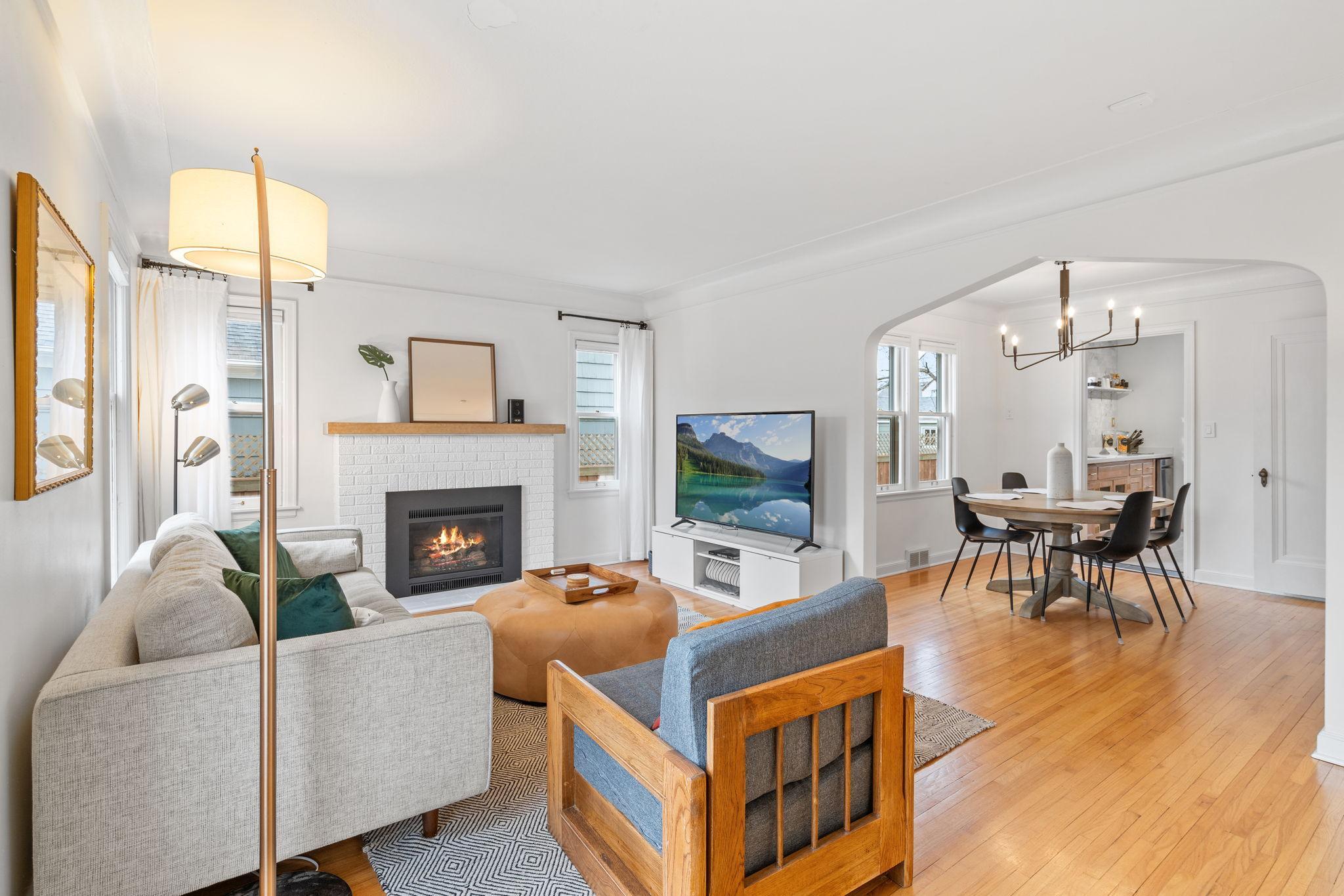 View of Residential at 5832 Chicago Avenue, Minneapolis MN 55417, Minneapolis - Mike Wilen | Minnesota Team Real Estate