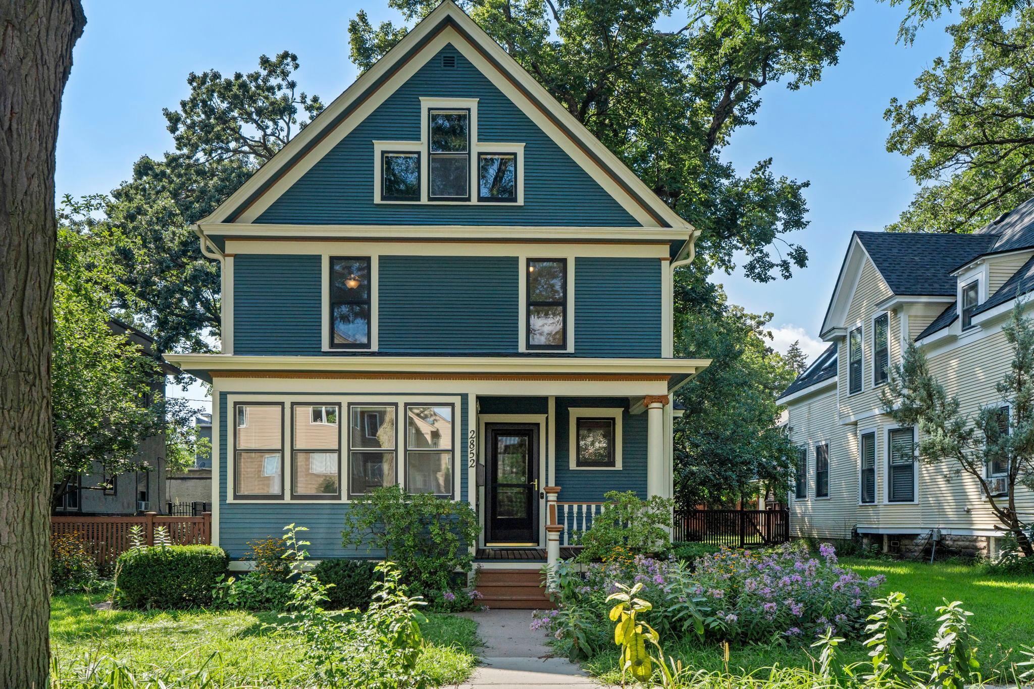 View of Residential at 2852 Humboldt Avenue, Minneapolis MN 55408, Minneapolis - Mike Wilen | Minnesota Team Real Estate