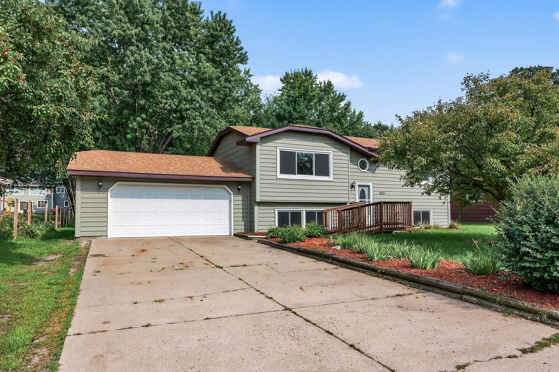 View of Residential at 9521 Aspen Avenue, Circle Pines MN 55014, Circle Pines - Mike Wilen | Minnesota Team Real Estate