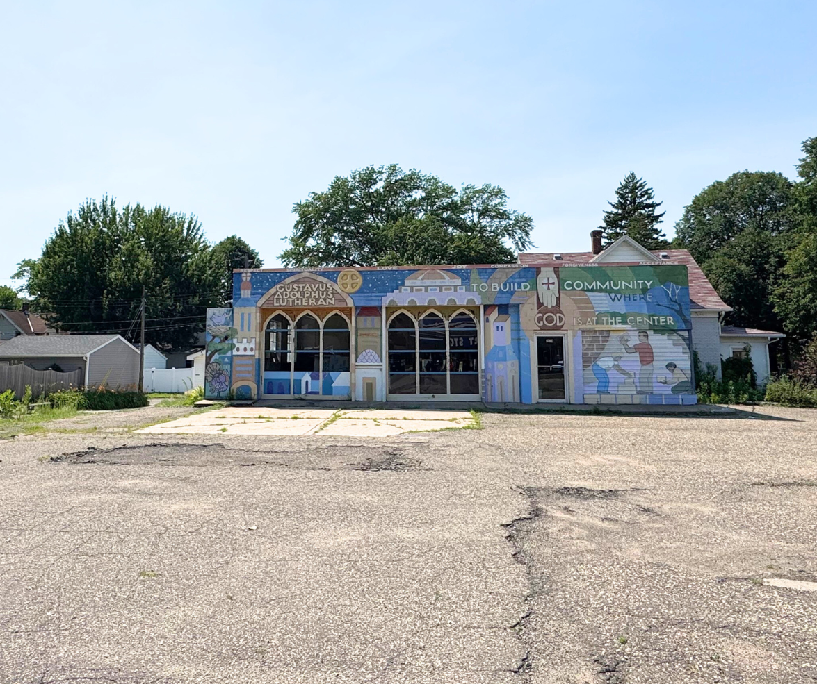View of Commercial Sale at 2654 Johnson Street, Minneapolis MN 55418, Minneapolis - Mike Wilen | Minnesota Team Real Estate