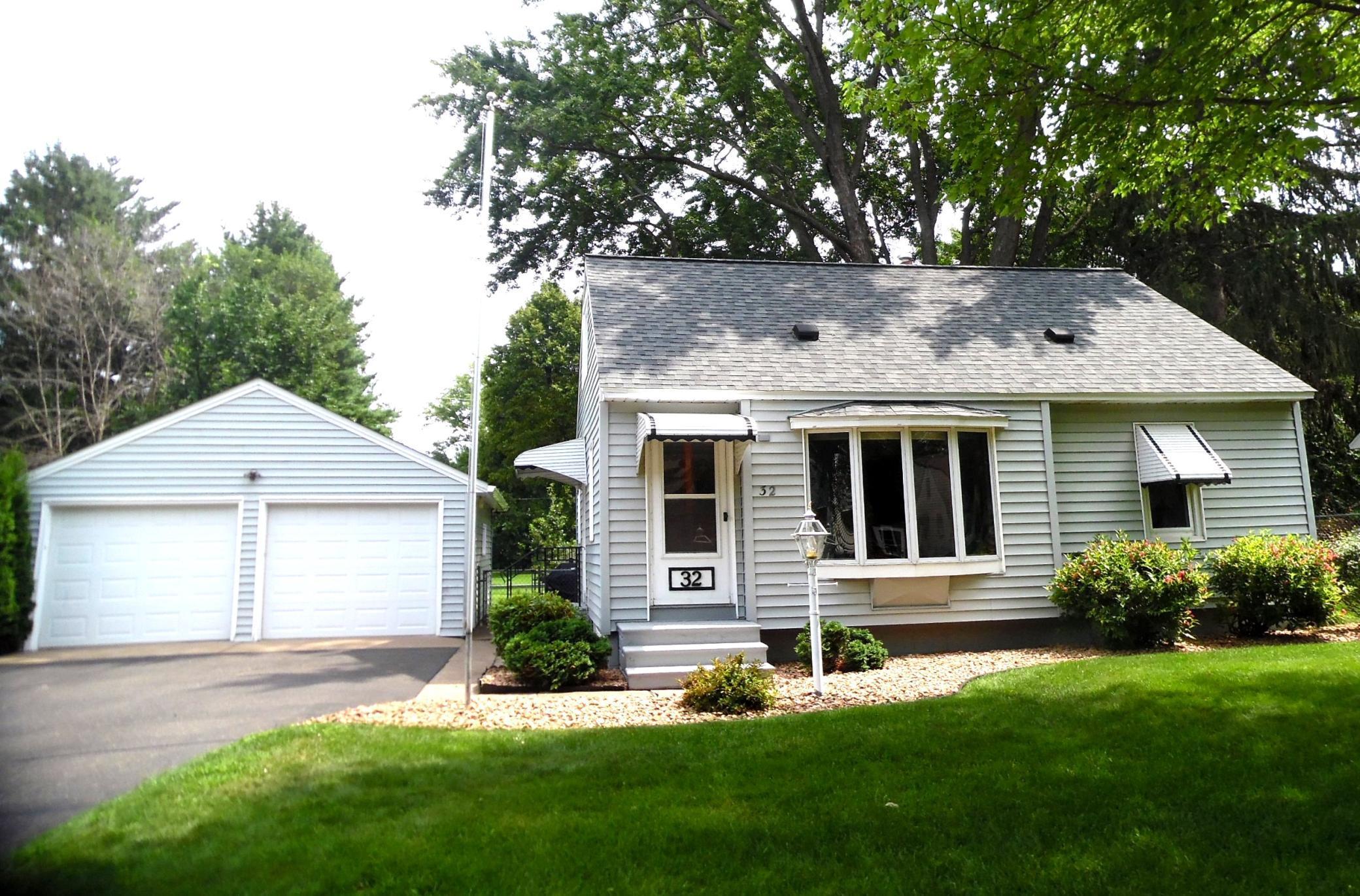 View of Residential at 32 Center Road, Circle Pines MN 55014, Circle Pines - Mike Wilen | Minnesota Team Real Estate