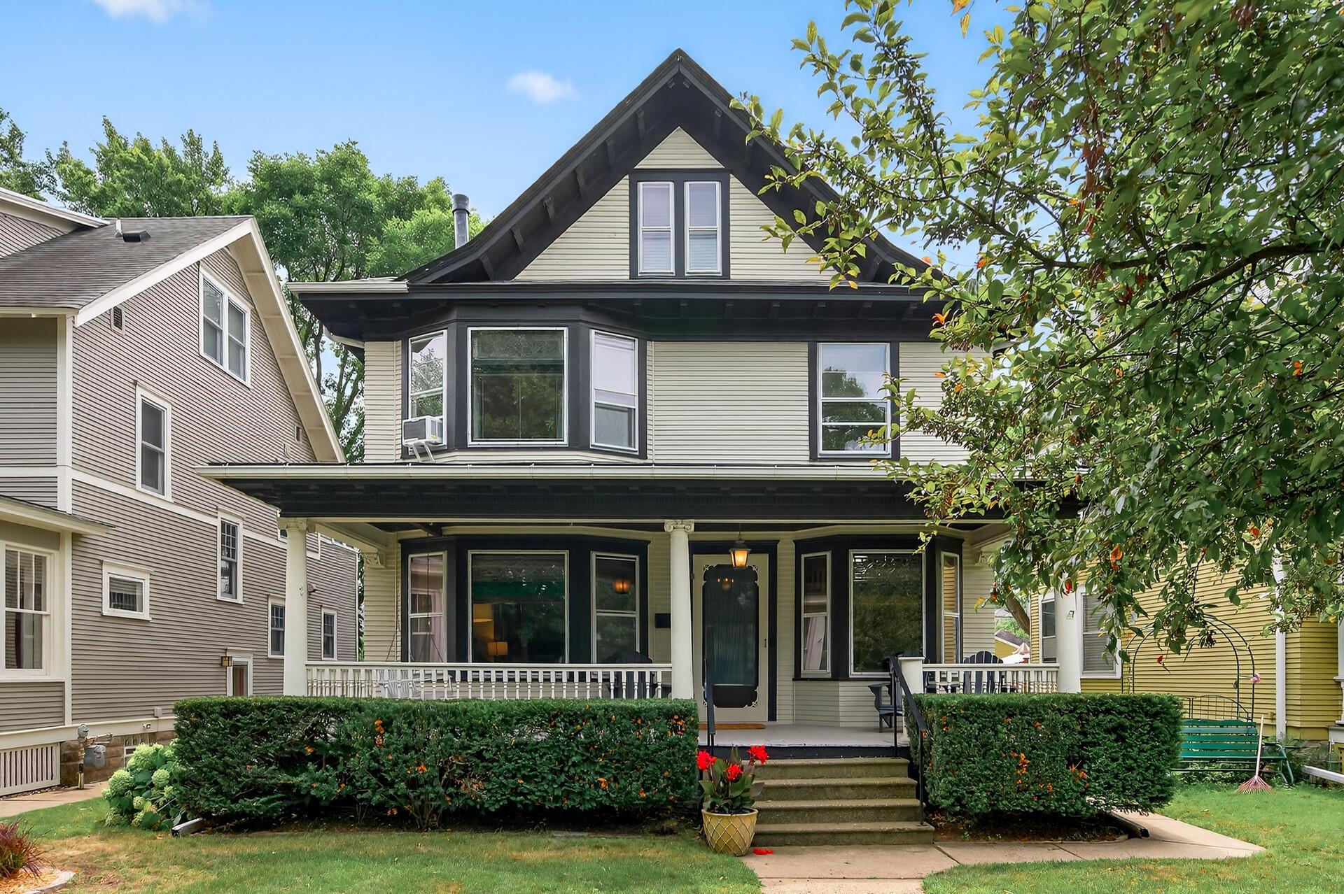 View of Residential at 1200 Portland Avenue, Saint Paul MN 55104, Saint Paul - Mike Wilen | Minnesota Team Real Estate
