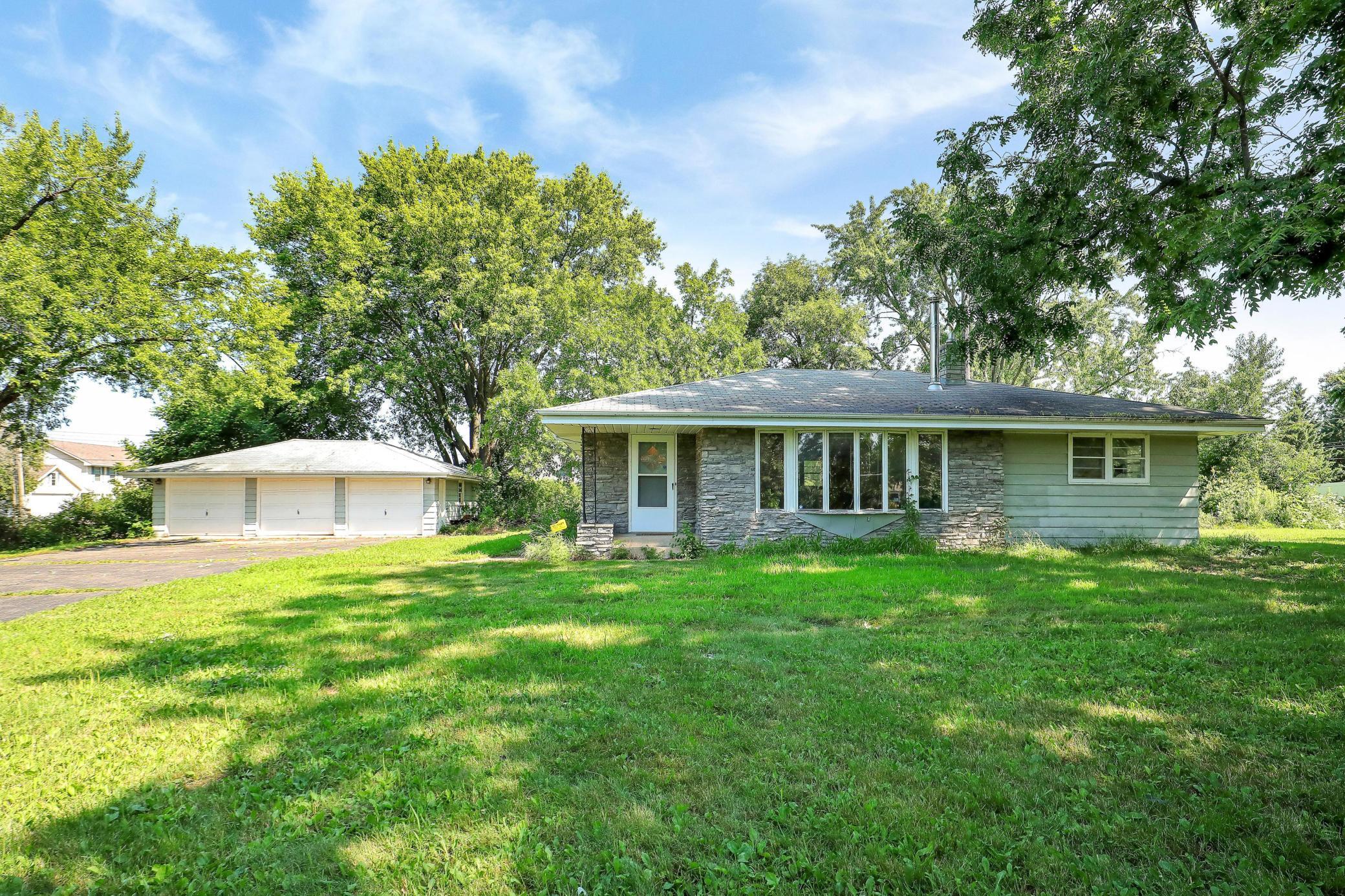 View of Residential at 2511 Highwood Avenue, Maplewood MN 55119, Maplewood - Mike Wilen | Minnesota Team Real Estate