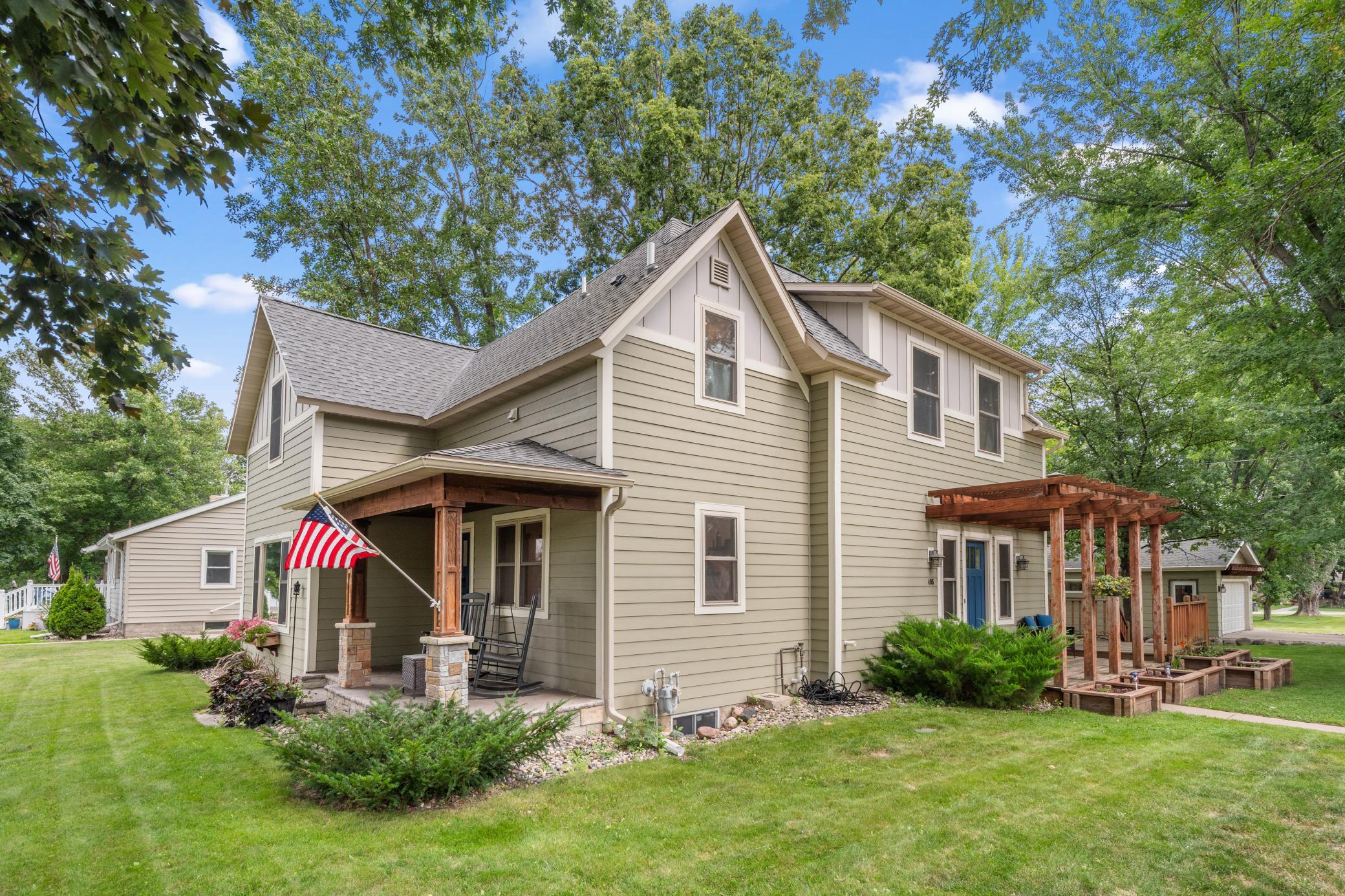View of Residential at 405 Oak Avenue, Annandale MN 55302, Annandale - Mike Wilen | Minnesota Team Real Estate