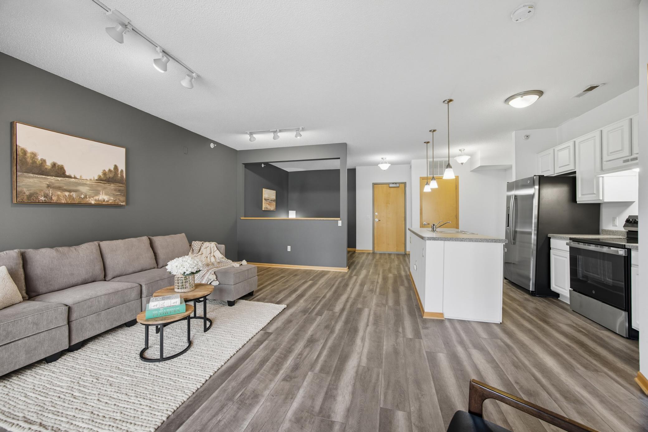 View of Residential at 750 Mainstreet #210, Hopkins MN 55343, Hopkins - Mike Wilen | Minnesota Team Real Estate