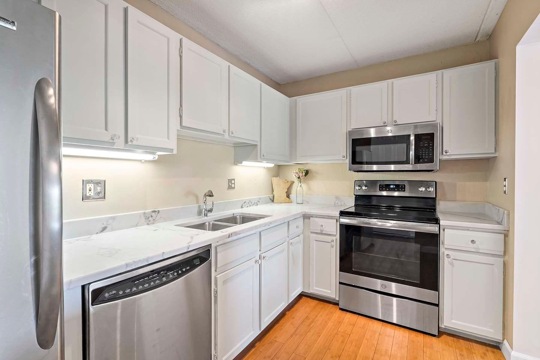 View of Residential at 10411 Cedar Lake Road #413, Minnetonka MN 55305, Minnetonka - Mike Wilen | Minnesota Team Real Estate