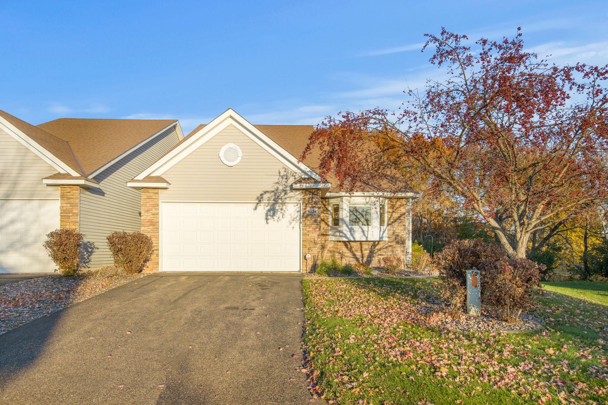 View of Residential at 4834 Moon Lake Circle, White Bear Lake MN 55127, White Bear Lake - Mike Wilen | Minnesota Team Real Estate