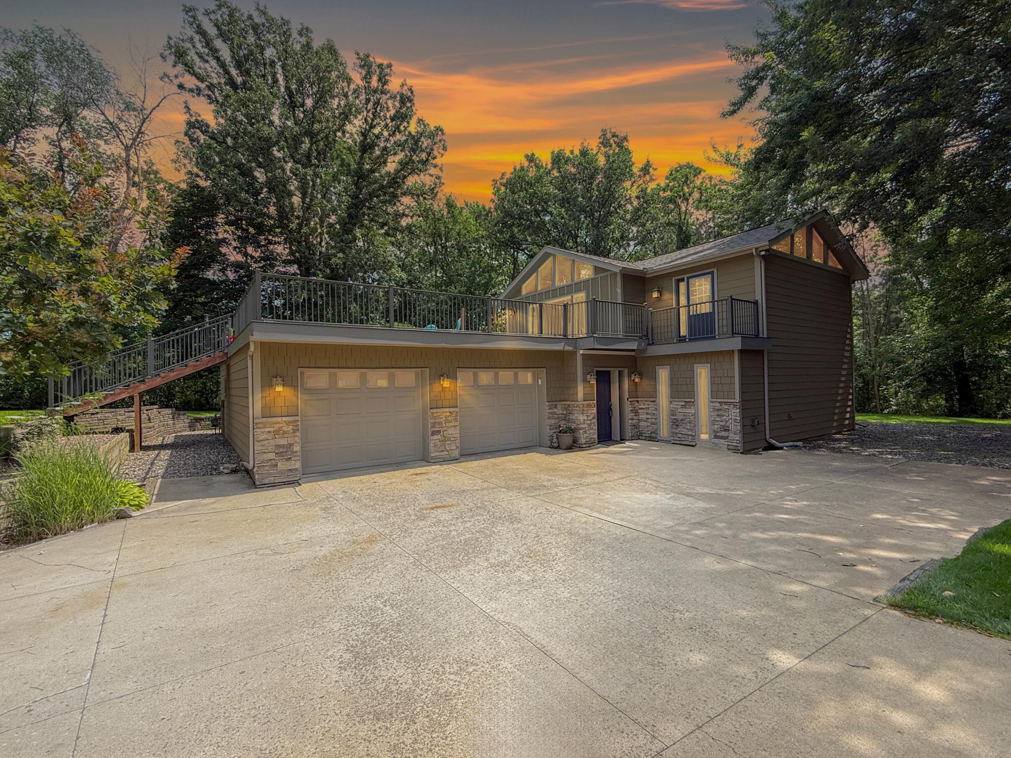 View of Residential at 12216 175th Street, Lakeville MN 55044, Lakeville - Mike Wilen | Minnesota Team Real Estate