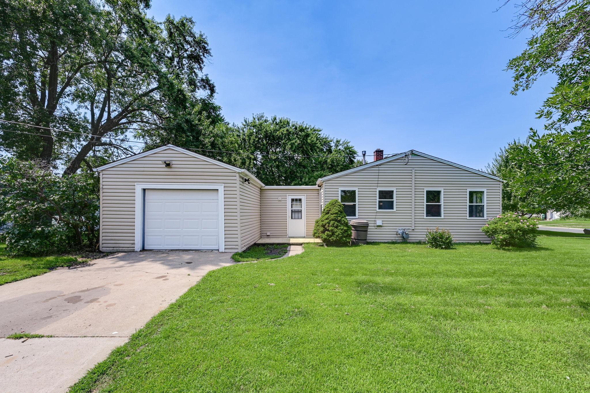 View of Residential at 948 Monroe Street, Anoka MN 55303, Anoka - Mike Wilen | Minnesota Team Real Estate