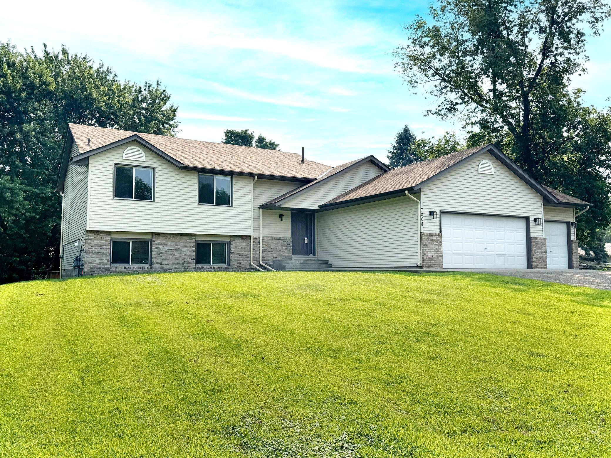 View of Residential at 7808 Sunkist Boulevard, Brooklyn Park MN 55444, Brooklyn Park - Mike Wilen | Minnesota Team Real Estate
