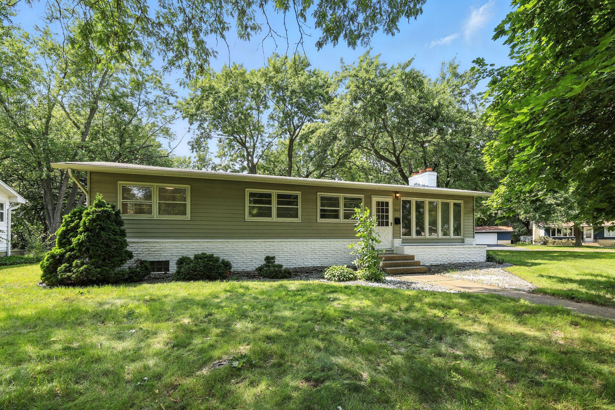 View of Residential at 5261 Quebec Avenue, New Hope MN 55428, New Hope - Mike Wilen | Minnesota Team Real Estate
