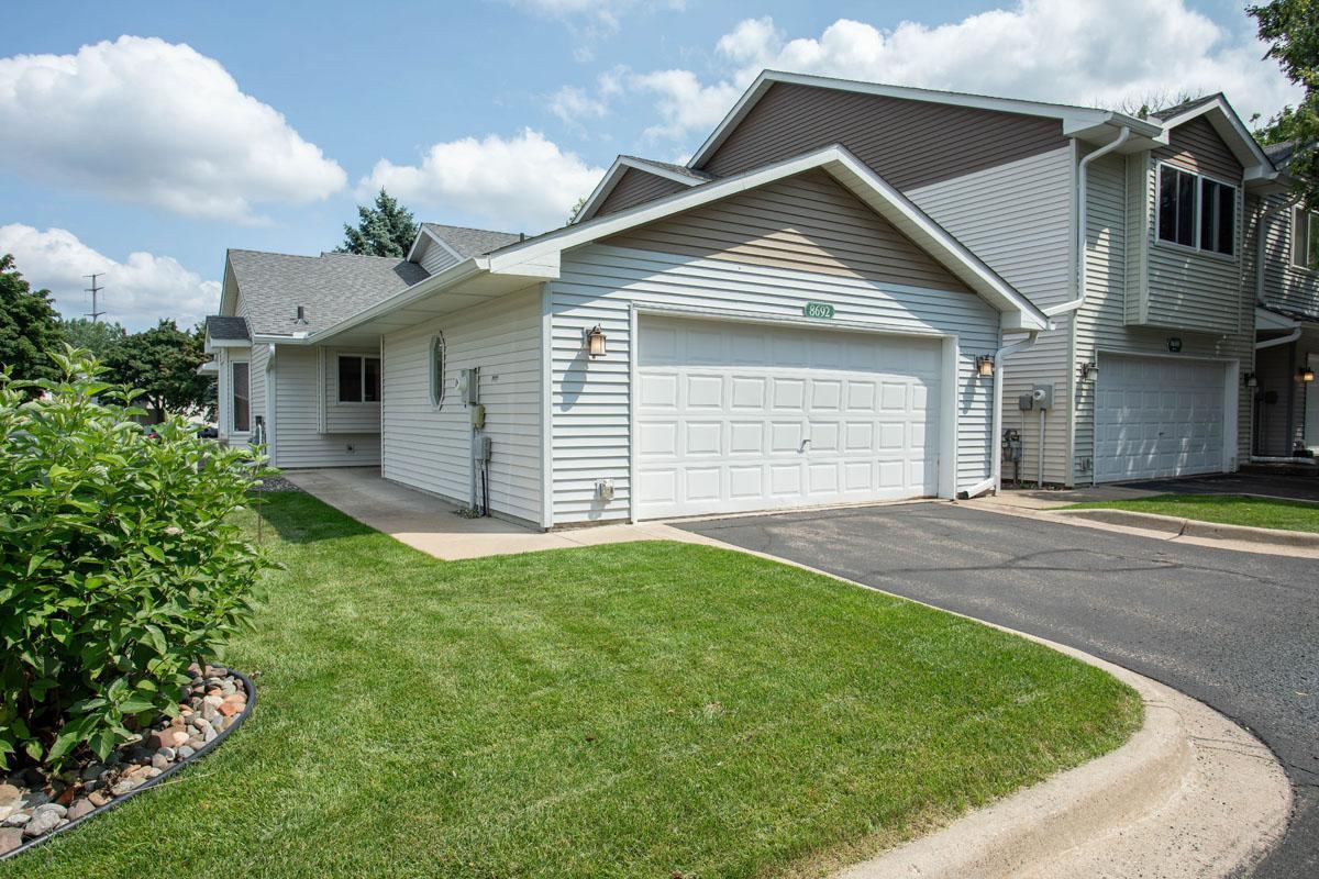 View of Residential at 8692 Norway Street, Coon Rapids MN 55433, Coon Rapids - Mike Wilen | Minnesota Team Real Estate