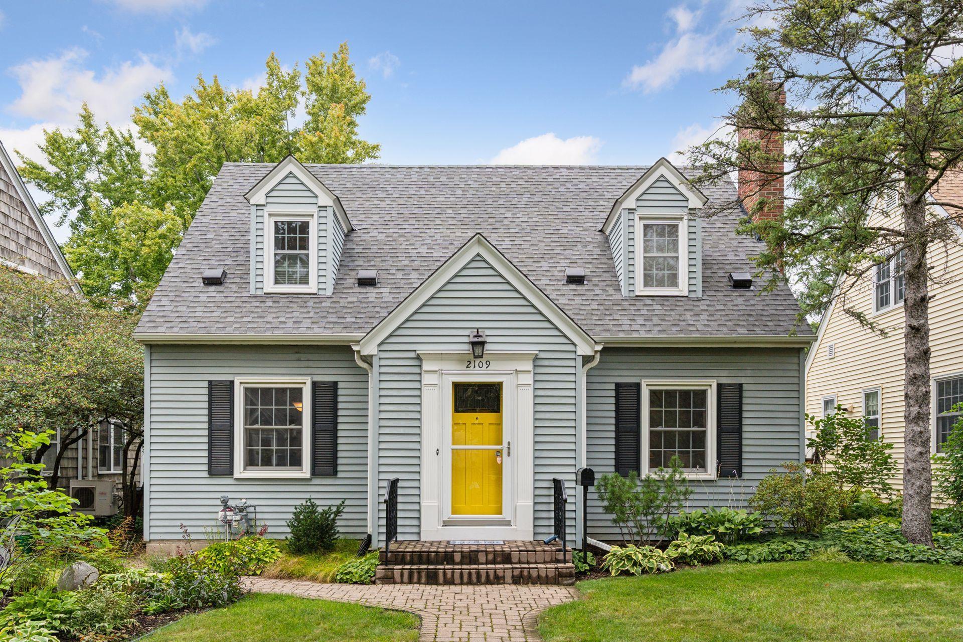 View of Residential at 2109 Bayard Avenue, Saint Paul MN 55116, Saint Paul - Mike Wilen | Minnesota Team Real Estate