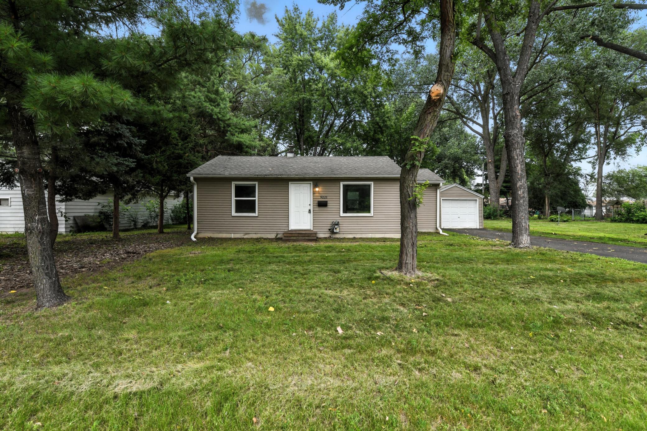 View of Residential at 9221 Portland Avenue, Bloomington MN 55420, Bloomington - Mike Wilen | Minnesota Team Real Estate