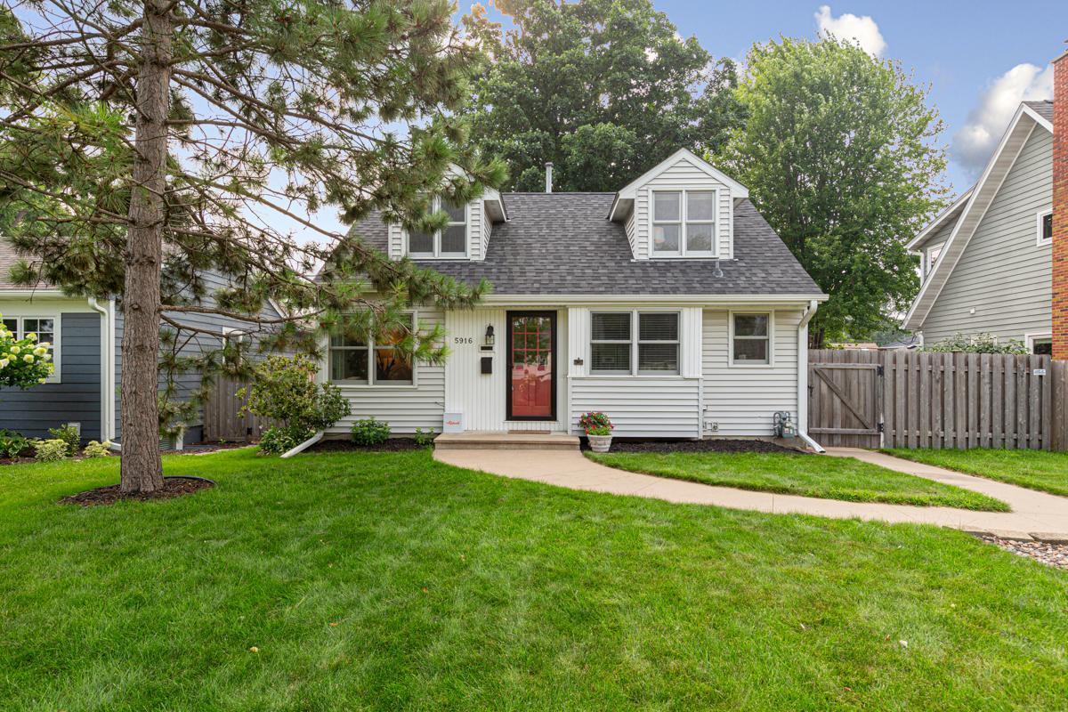 View of Residential at 5916 Abbott Avenue, Edina MN 55410, Edina - Mike Wilen | Minnesota Team Real Estate