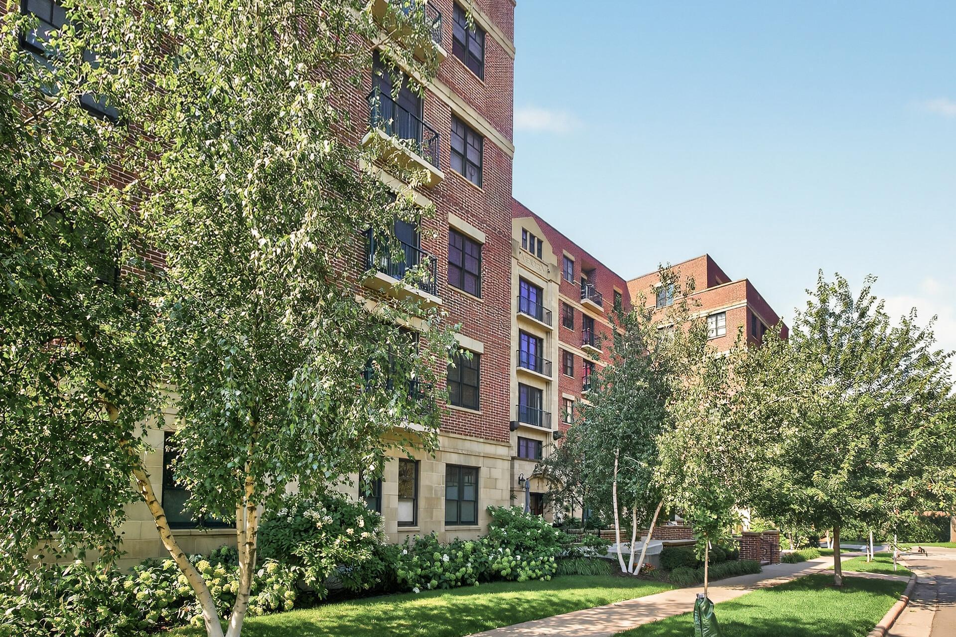 View of Residential at 370 Marshall Avenue #306, Saint Paul MN 55102, Saint Paul - Mike Wilen | Minnesota Team Real Estate