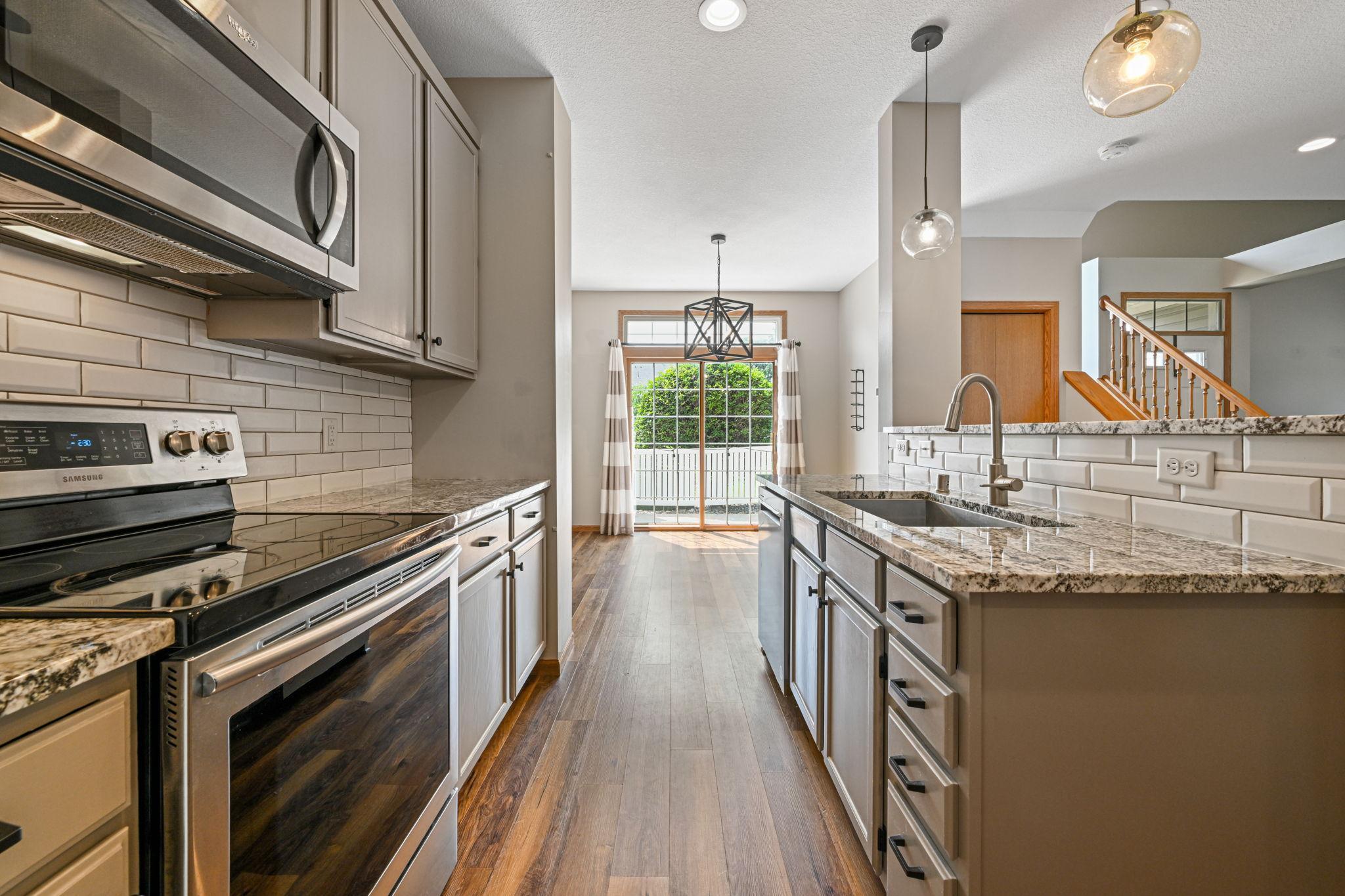 View of Residential at 15656 Gateway Path #187, Apple Valley MN 55124, Apple Valley - Mike Wilen | Minnesota Team Real Estate