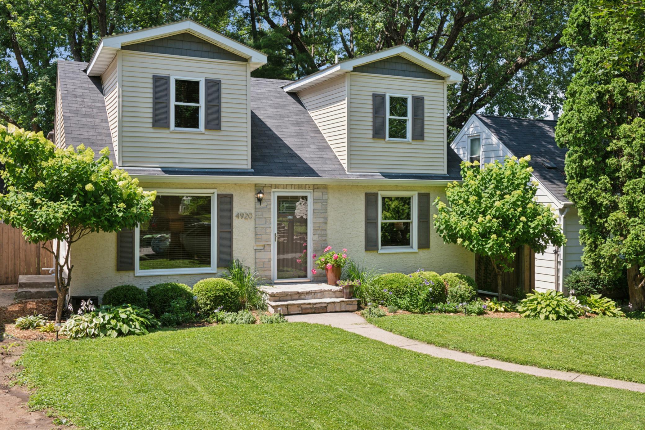 View of Residential at 4920 Abbott Avenue, Minneapolis MN 55410, Minneapolis - Mike Wilen | Minnesota Team Real Estate