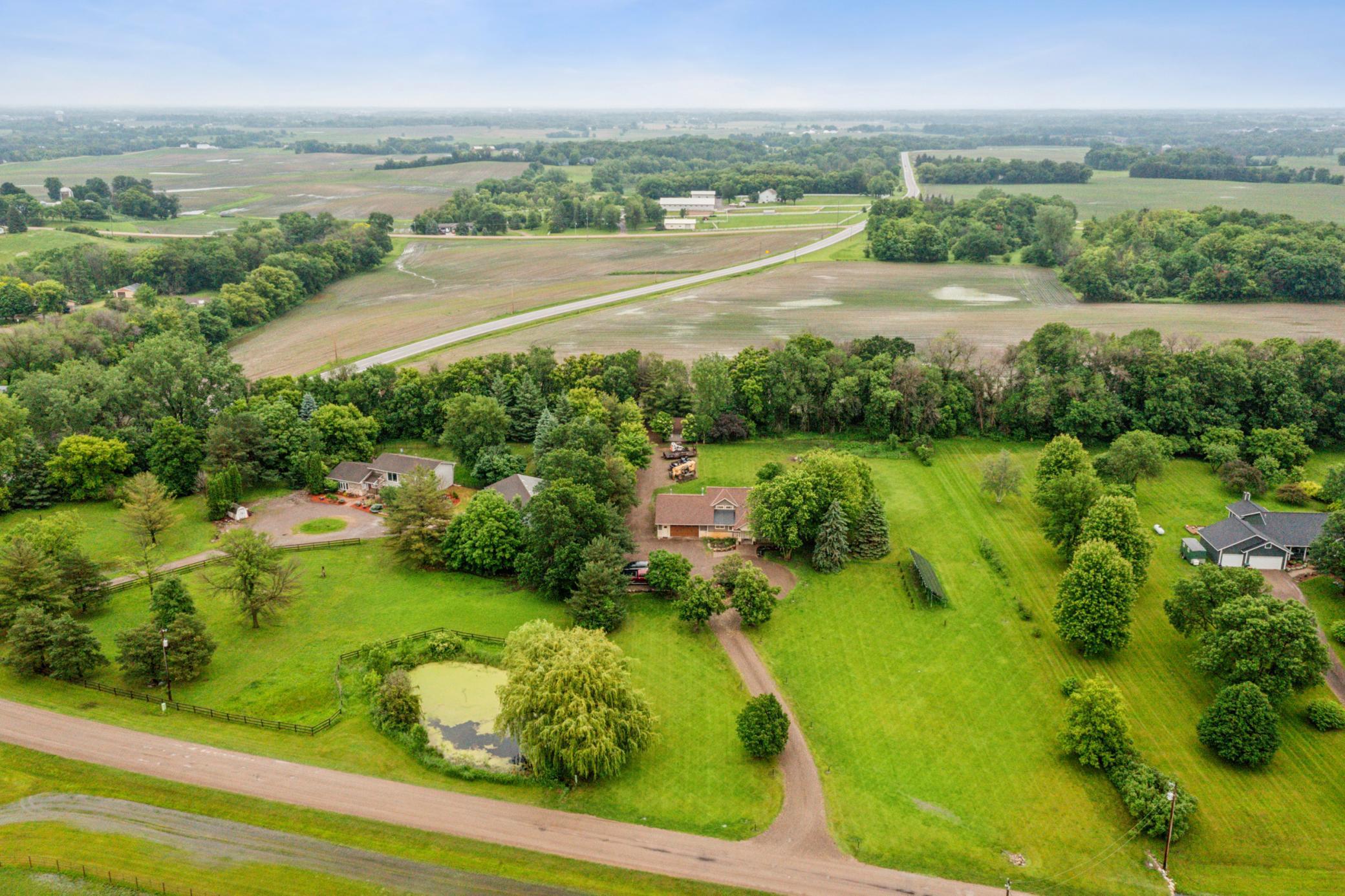 View of Residential at 21721 County Road 10, Rogers MN 55374, Rogers - Mike Wilen | Minnesota Team Real Estate