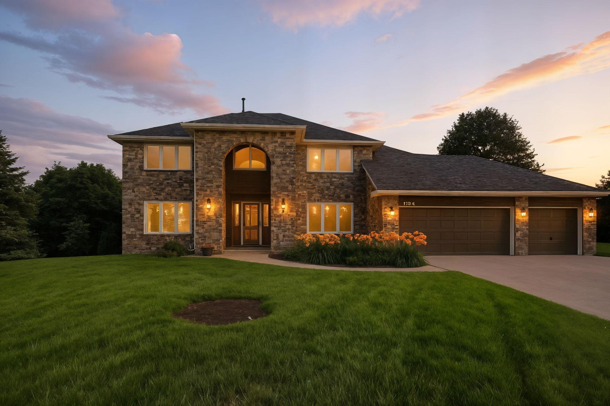 View of Residential at 1784 Valley Ridge Place, Chanhassen MN 55317, Chanhassen - Mike Wilen | Minnesota Team Real Estate