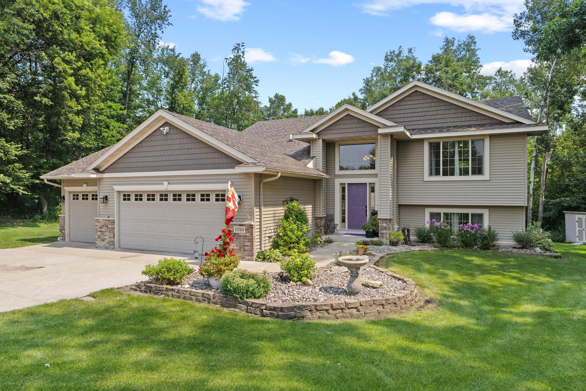 View of Residential at 15784 103rd Street, Becker MN 55308, Becker - Mike Wilen | Minnesota Team Real Estate