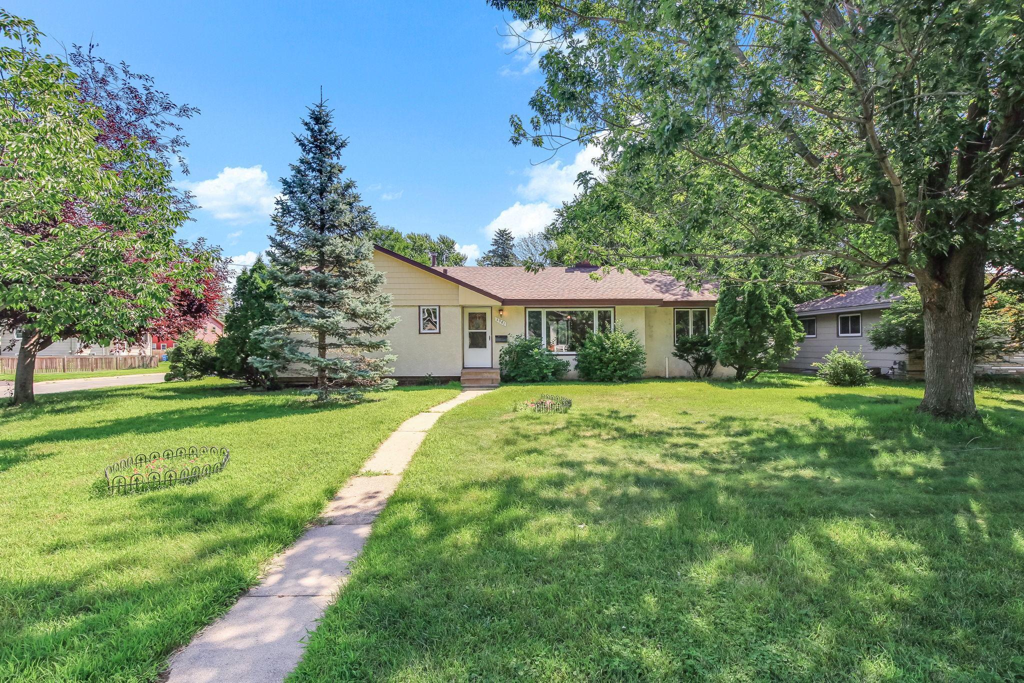 View of Residential at 5981 5th Street, Fridley MN 55432, Fridley - Mike Wilen | Minnesota Team Real Estate