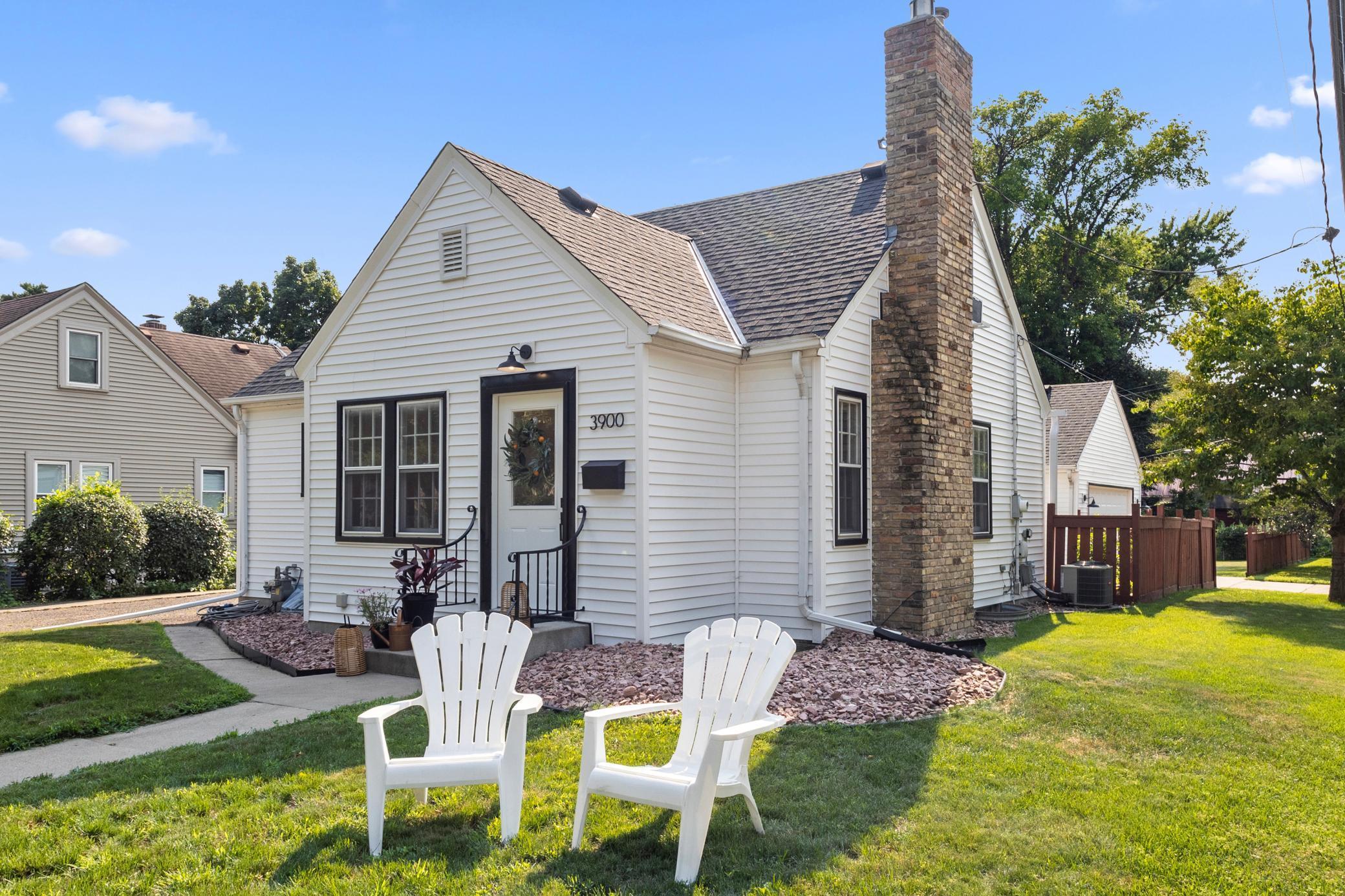 View of Residential at 3900 Yosemite Avenue, Saint Louis Park MN 55416, Saint Louis Park - Mike Wilen | Minnesota Team Real Estate