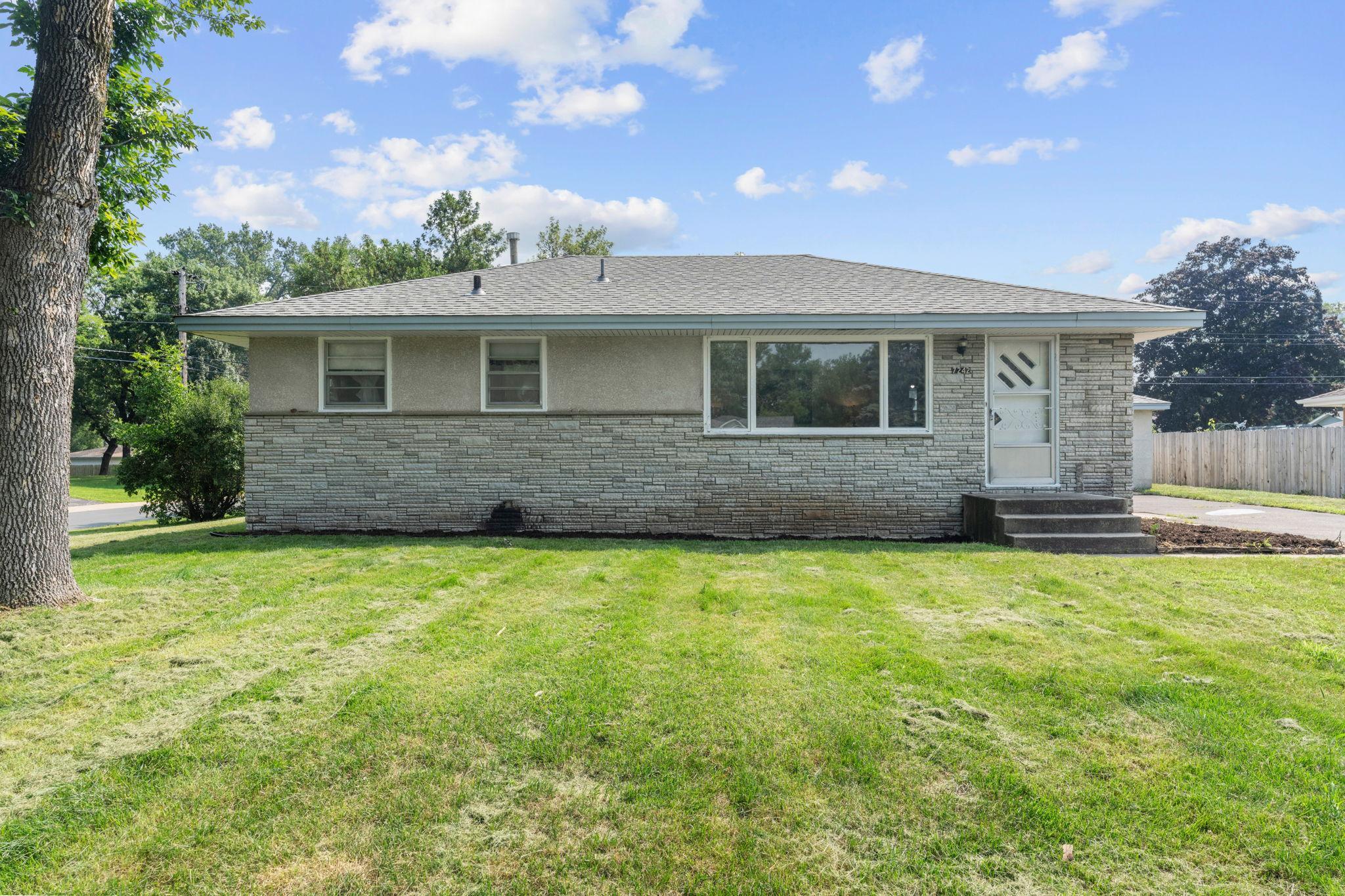 View of Residential at 7242 Oliver Avenue, Brooklyn Center MN 55430, Brooklyn Center - Mike Wilen | Minnesota Team Real Estate