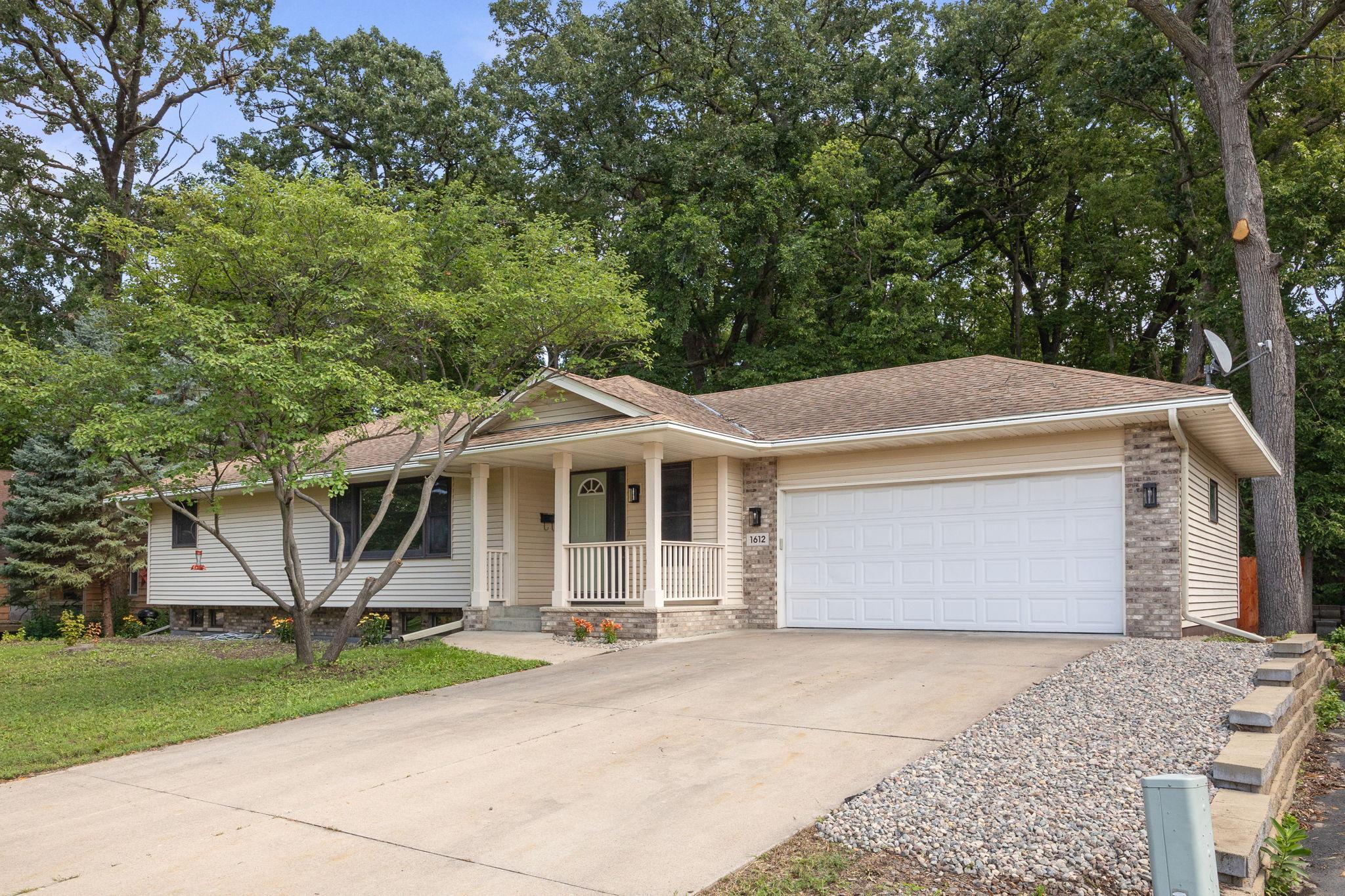 View of Residential at 1612 2nd Avenue, Anoka MN 55303, Anoka - Mike Wilen | Minnesota Team Real Estate