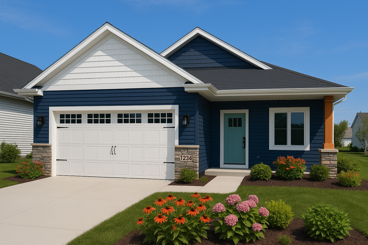 View of Residential at 25874 Emerson Court, Wyoming MN 55092, Wyoming - Mike Wilen | Minnesota Team Real Estate