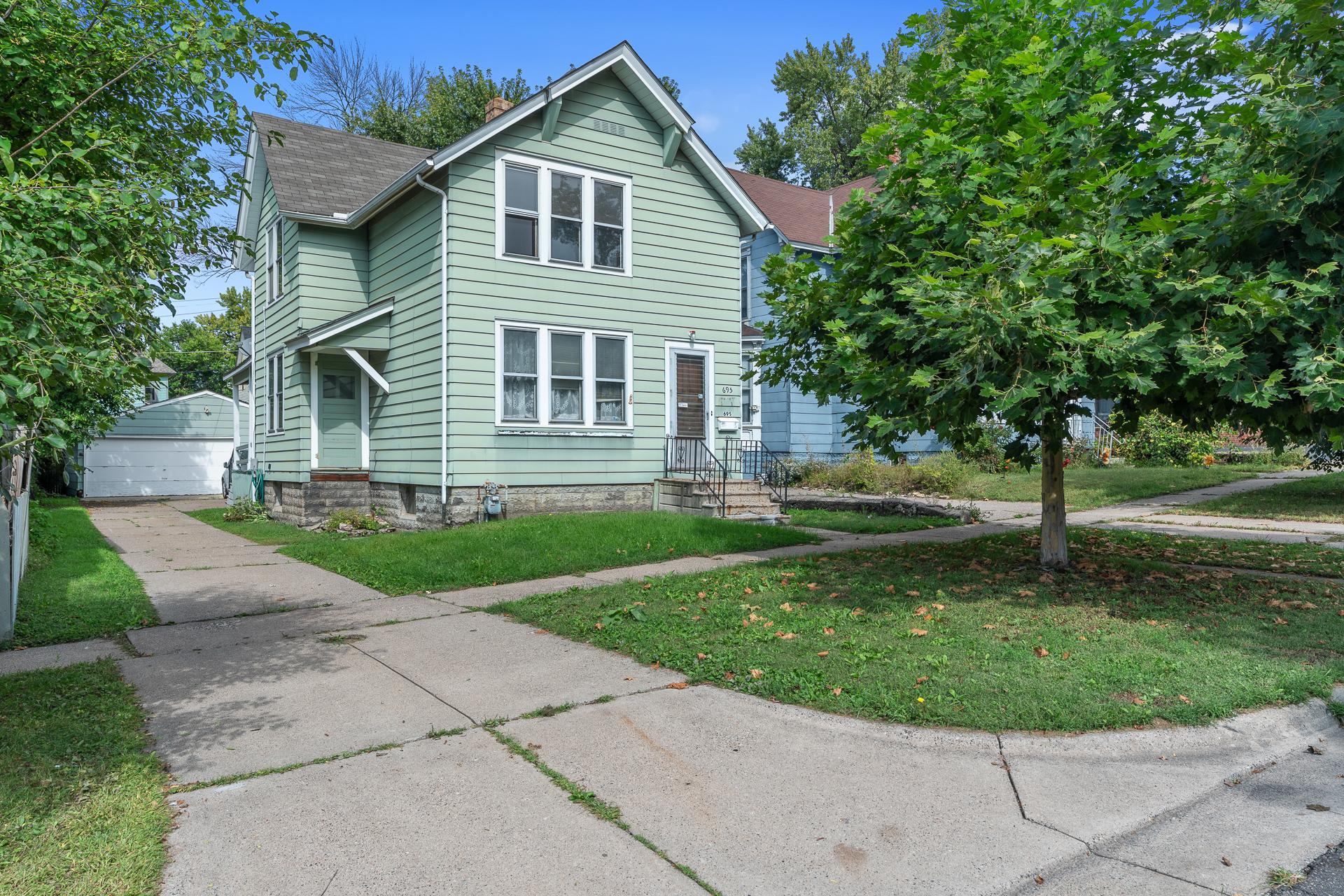 View of Residential at 695 Euclid Street, Saint Paul MN 55106, Saint Paul - Mike Wilen | Minnesota Team Real Estate