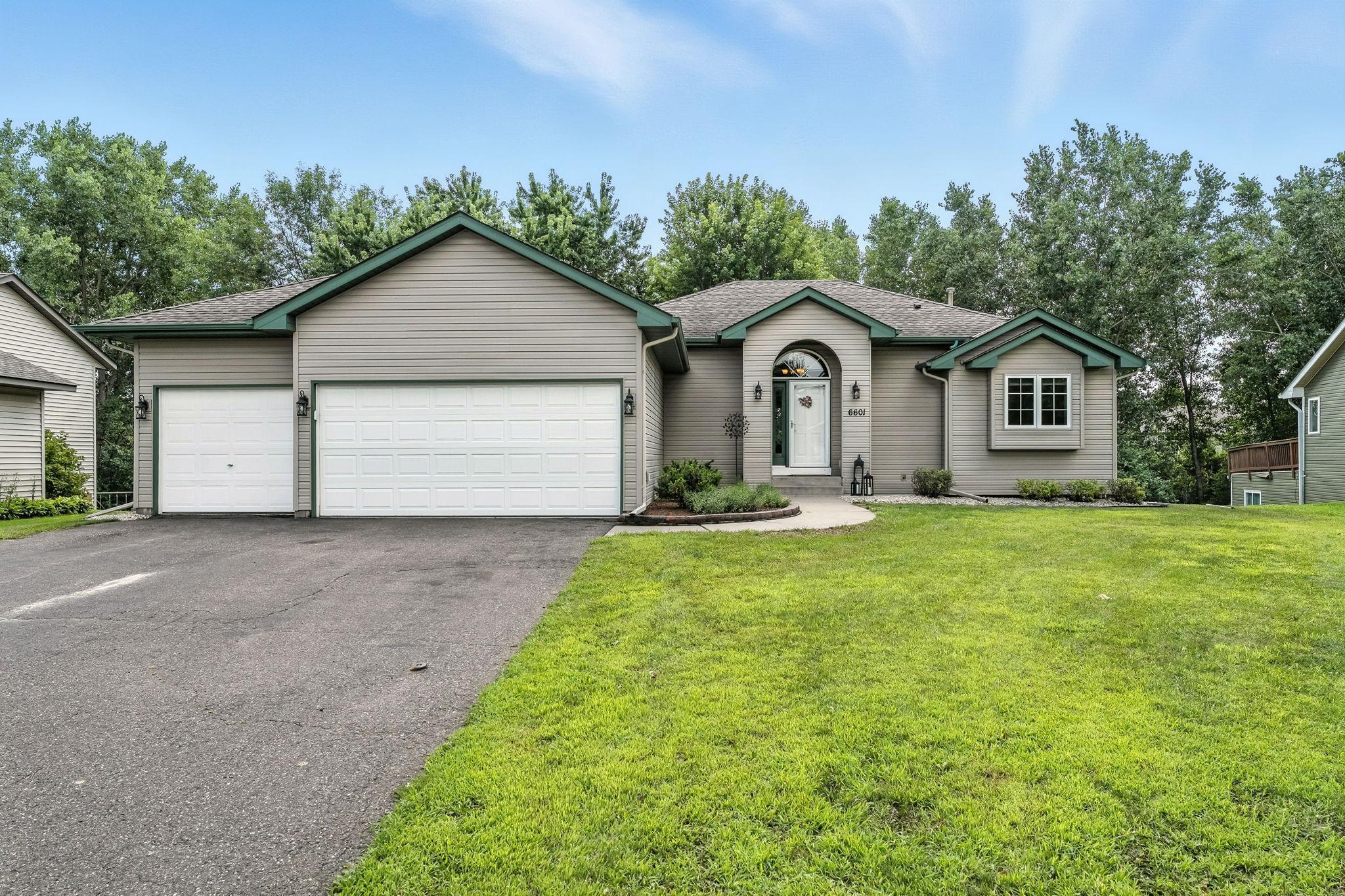 View of Residential at 6601 88th Avenue, Brooklyn Park MN 55445, Brooklyn Park - Mike Wilen | Minnesota Team Real Estate