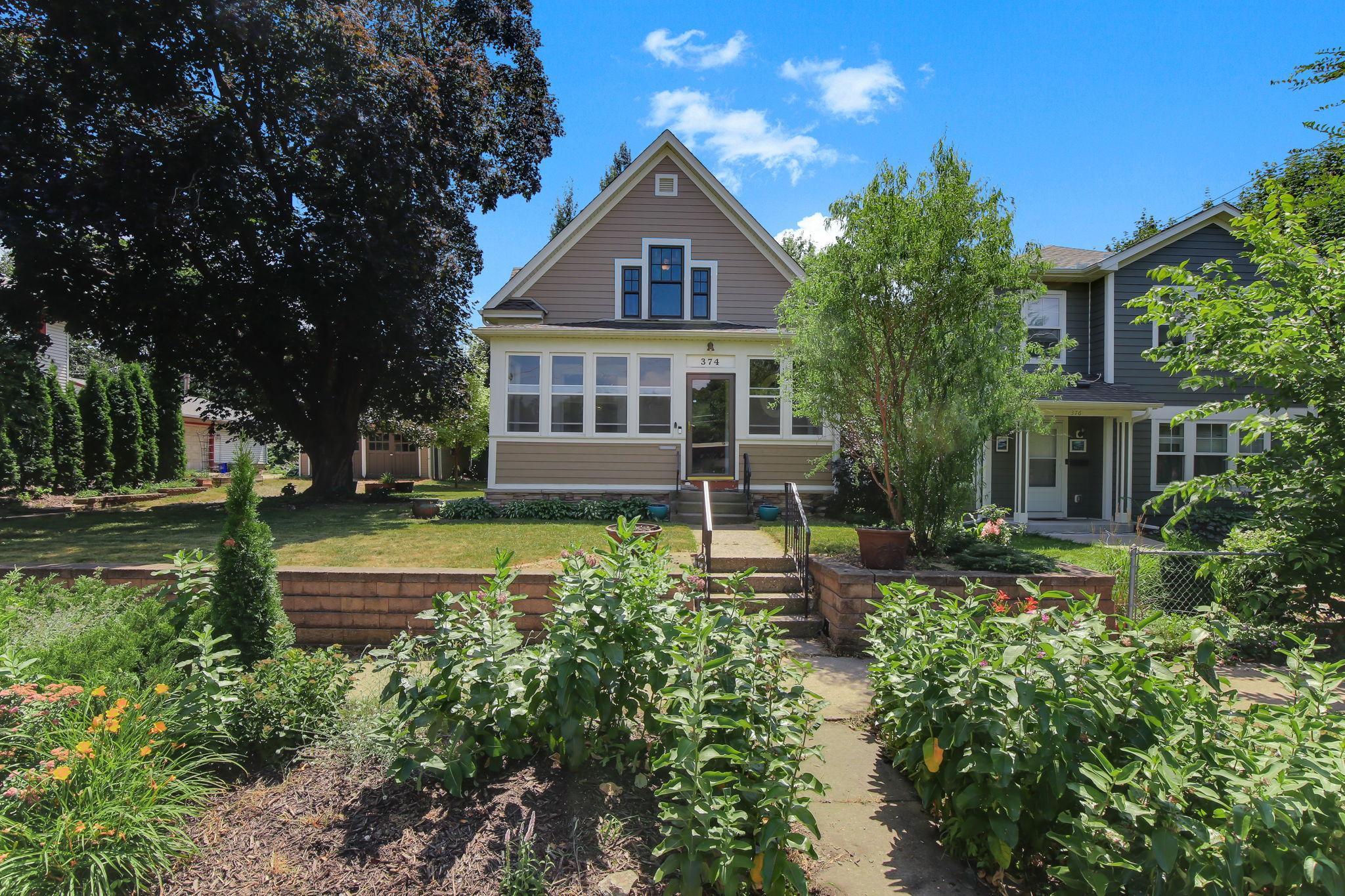 View of Residential at 374 Sturgis Street, Saint Paul MN 55102, Saint Paul - Mike Wilen | Minnesota Team Real Estate