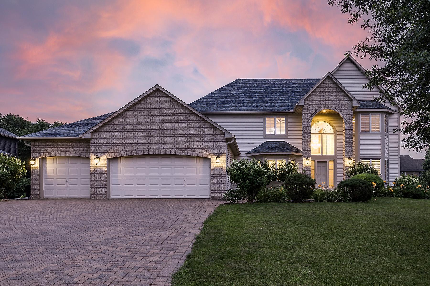 View of Residential at 17985 Strawberry Court, Eden Prairie MN 55347, Eden Prairie - Mike Wilen | Minnesota Team Real Estate