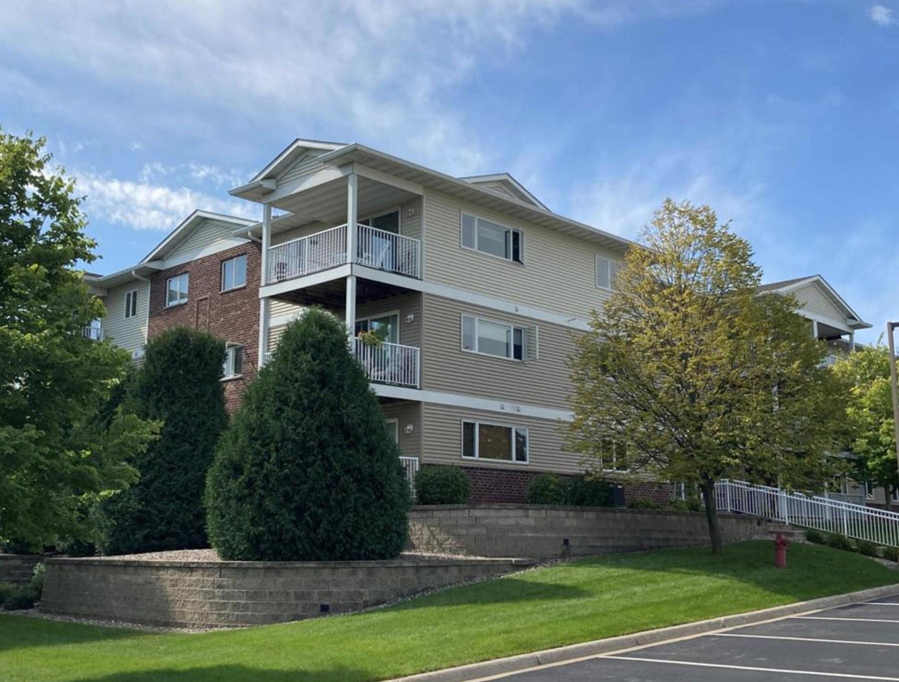 View of Residential at 300 Whispering Lane #305, Hastings MN 55033, Hastings - Mike Wilen | Minnesota Team Real Estate
