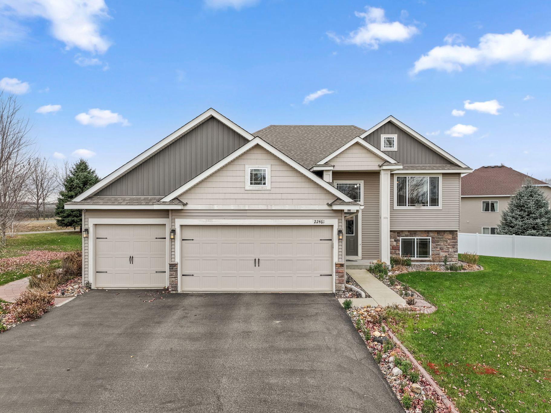 View of Residential at 22461 Canova Court, Farmington MN 55024, Farmington - Mike Wilen | Minnesota Team Real Estate