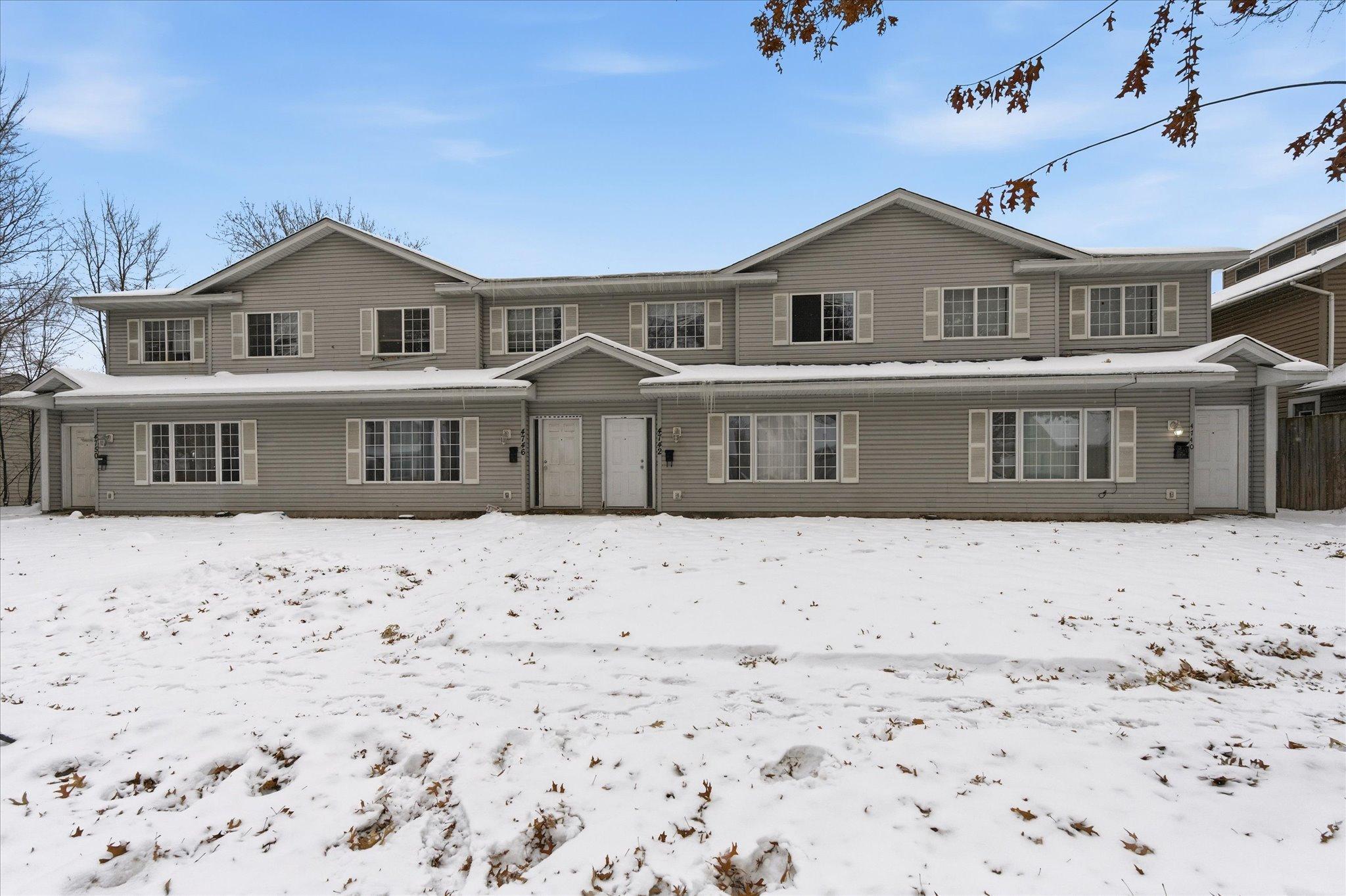 View of Residential Income at 4746 6th Street, Minneapolis MN 55430, Minneapolis - Mike Wilen | Minnesota Team Real Estate