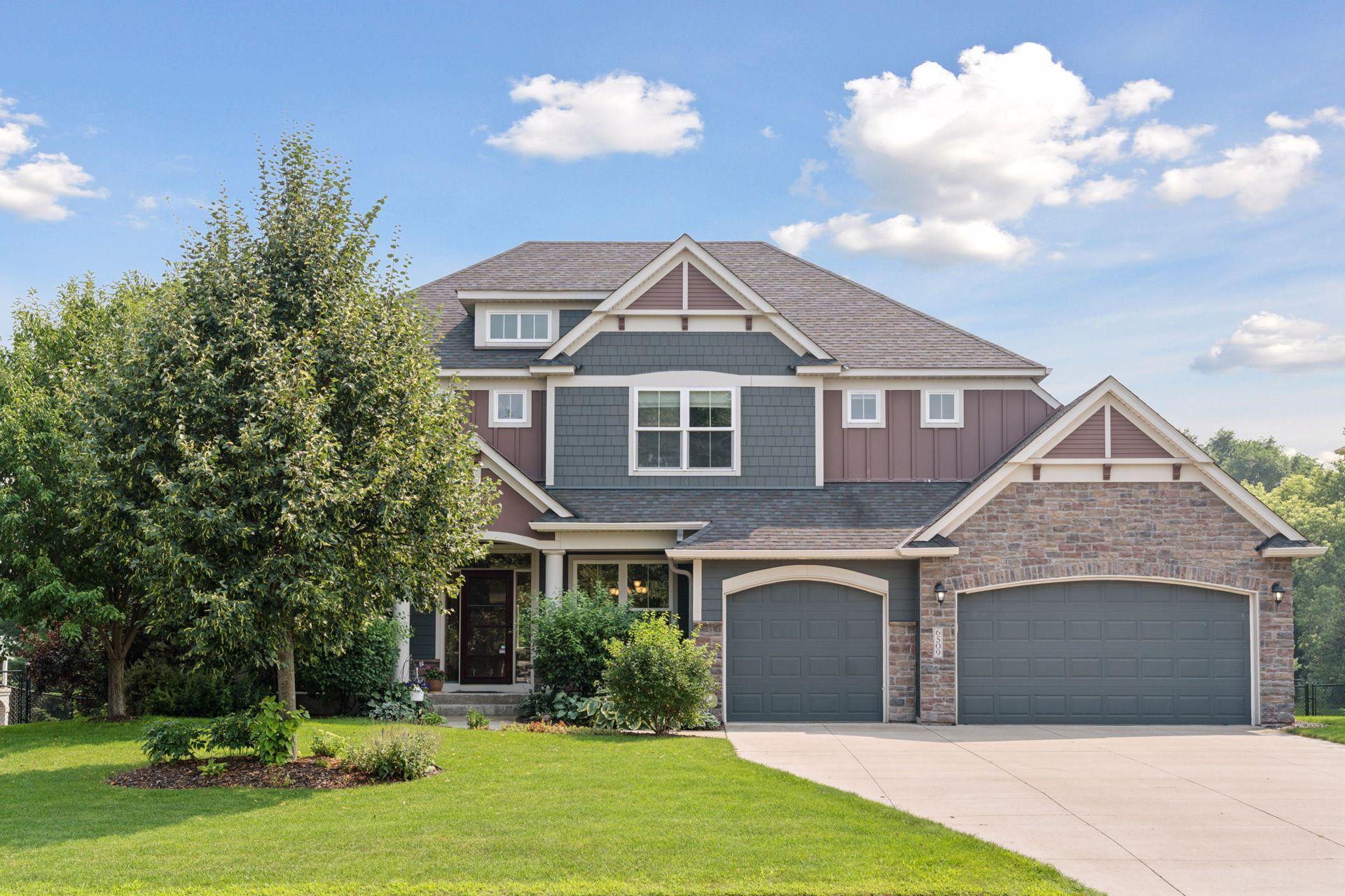 View of Residential at 6509 105th Trail, Brooklyn Park MN 55445, Brooklyn Park - Mike Wilen | Minnesota Team Real Estate