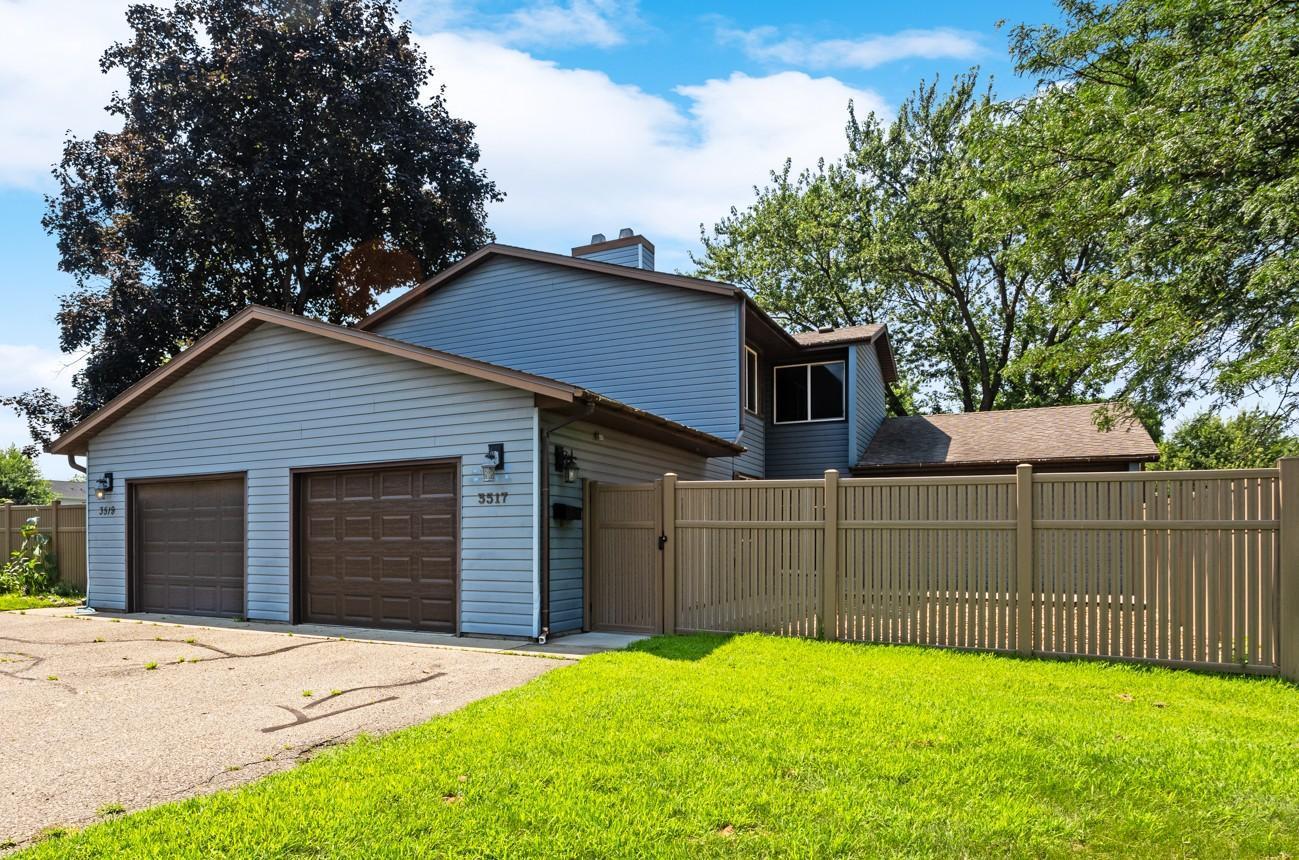 View of Residential at 3517 67th Street, Inver Grove Heights MN 55076, Inver Grove Heights - Mike Wilen | Minnesota Team Real Estate