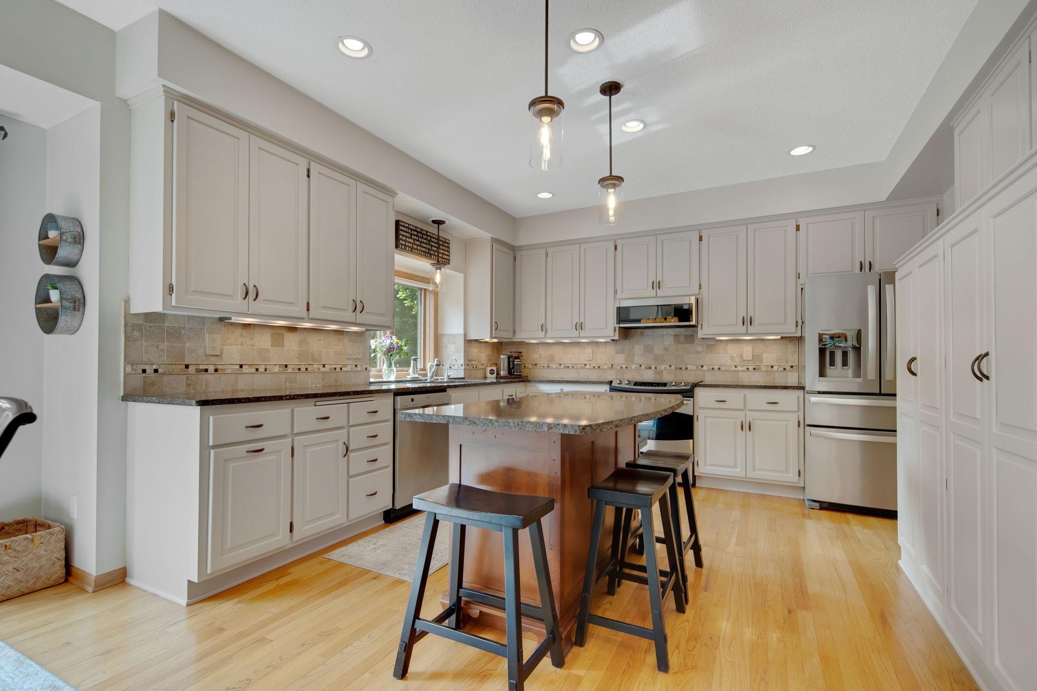 View of Residential at 1334 Berwick Lane, Mahtomedi MN 55115, Mahtomedi - Mike Wilen | Minnesota Team Real Estate