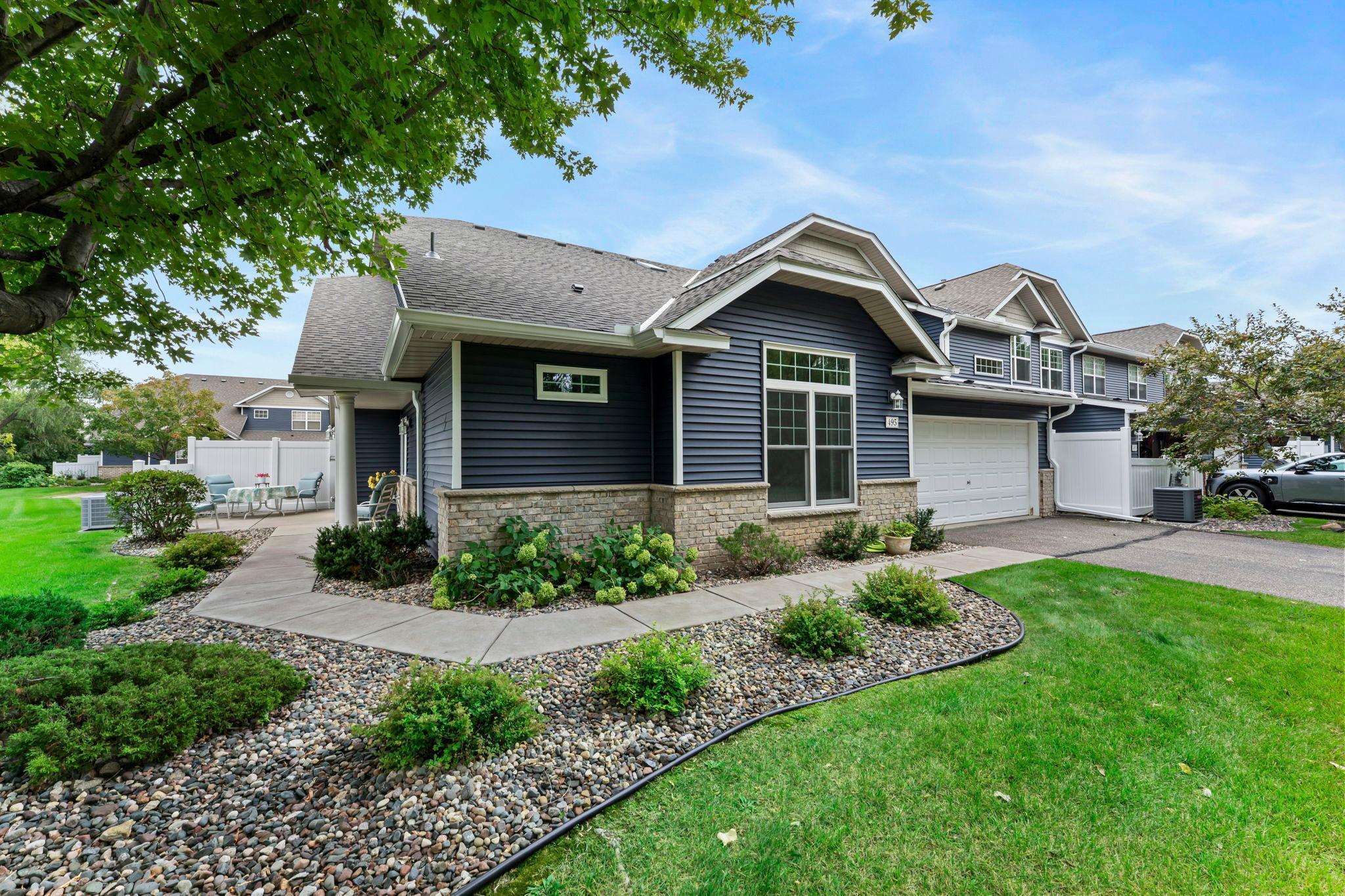 View of Residential at 495 Hickory Lane, Oakdale MN 55128, Oakdale - Mike Wilen | Minnesota Team Real Estate