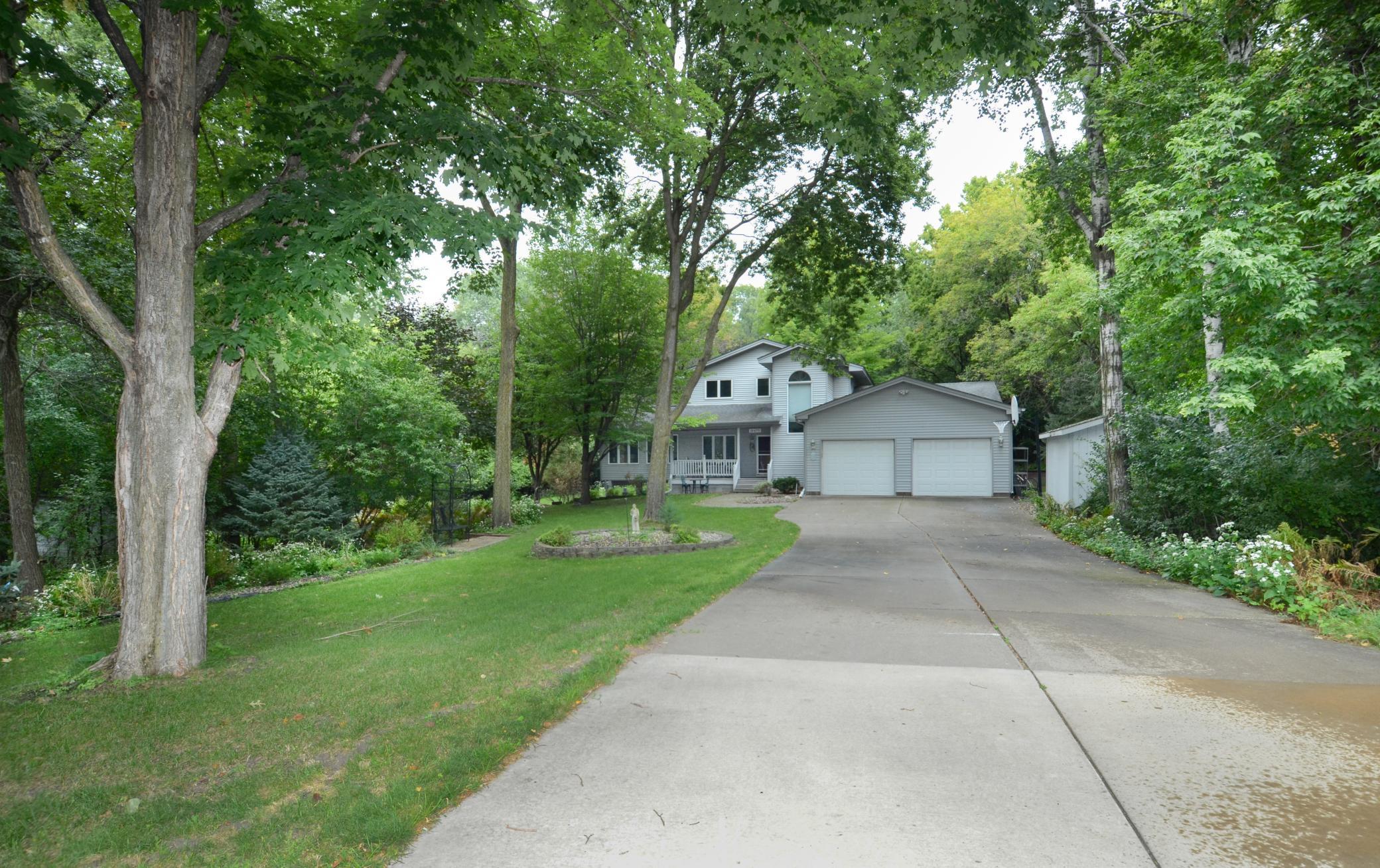 View of Residential at 19475 Norfolk Street, Elk River MN 55330, Elk River - Mike Wilen | Minnesota Team Real Estate