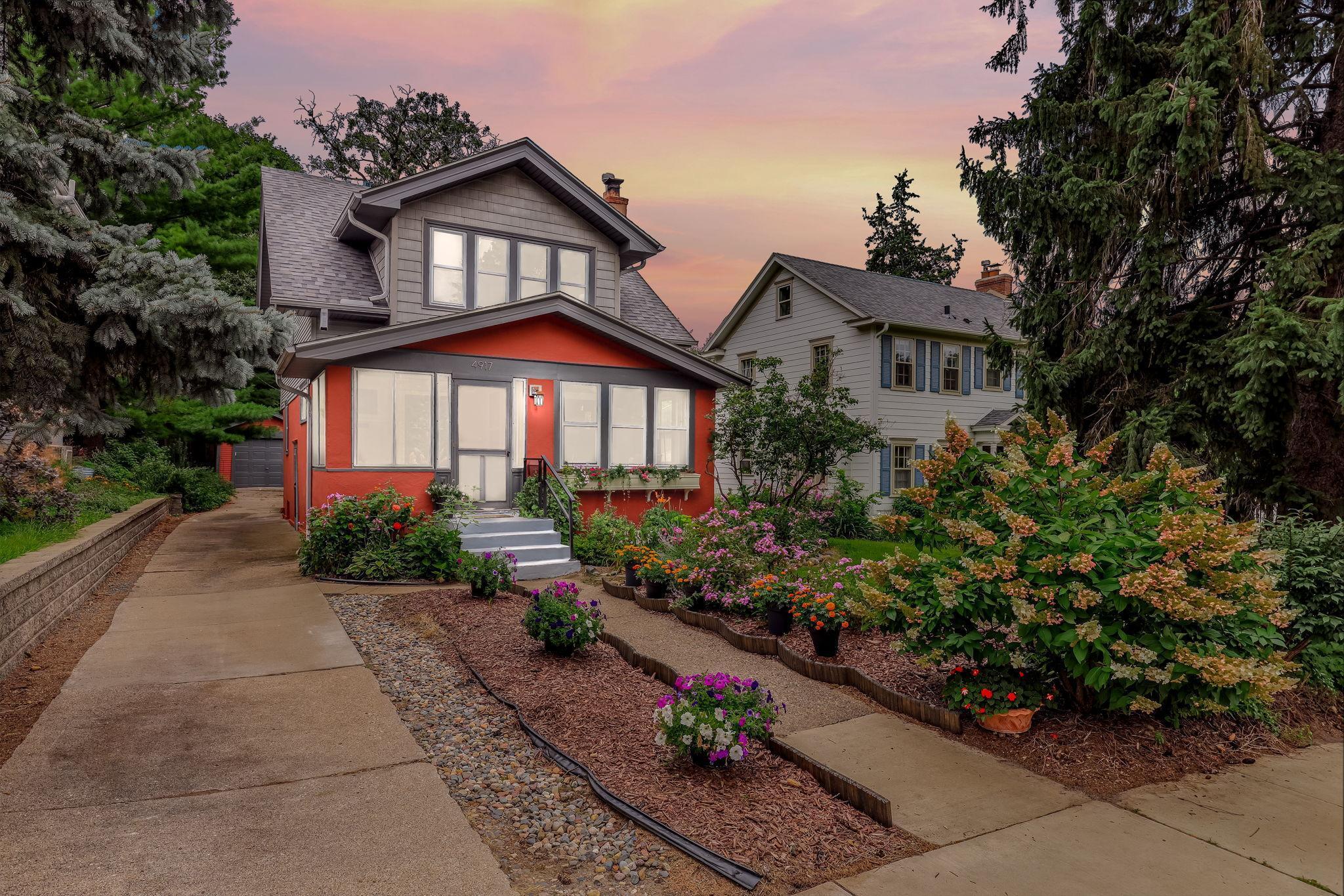 View of Residential at 4917 Bryant Avenue, Minneapolis MN 55419, Minneapolis - Mike Wilen | Minnesota Team Real Estate