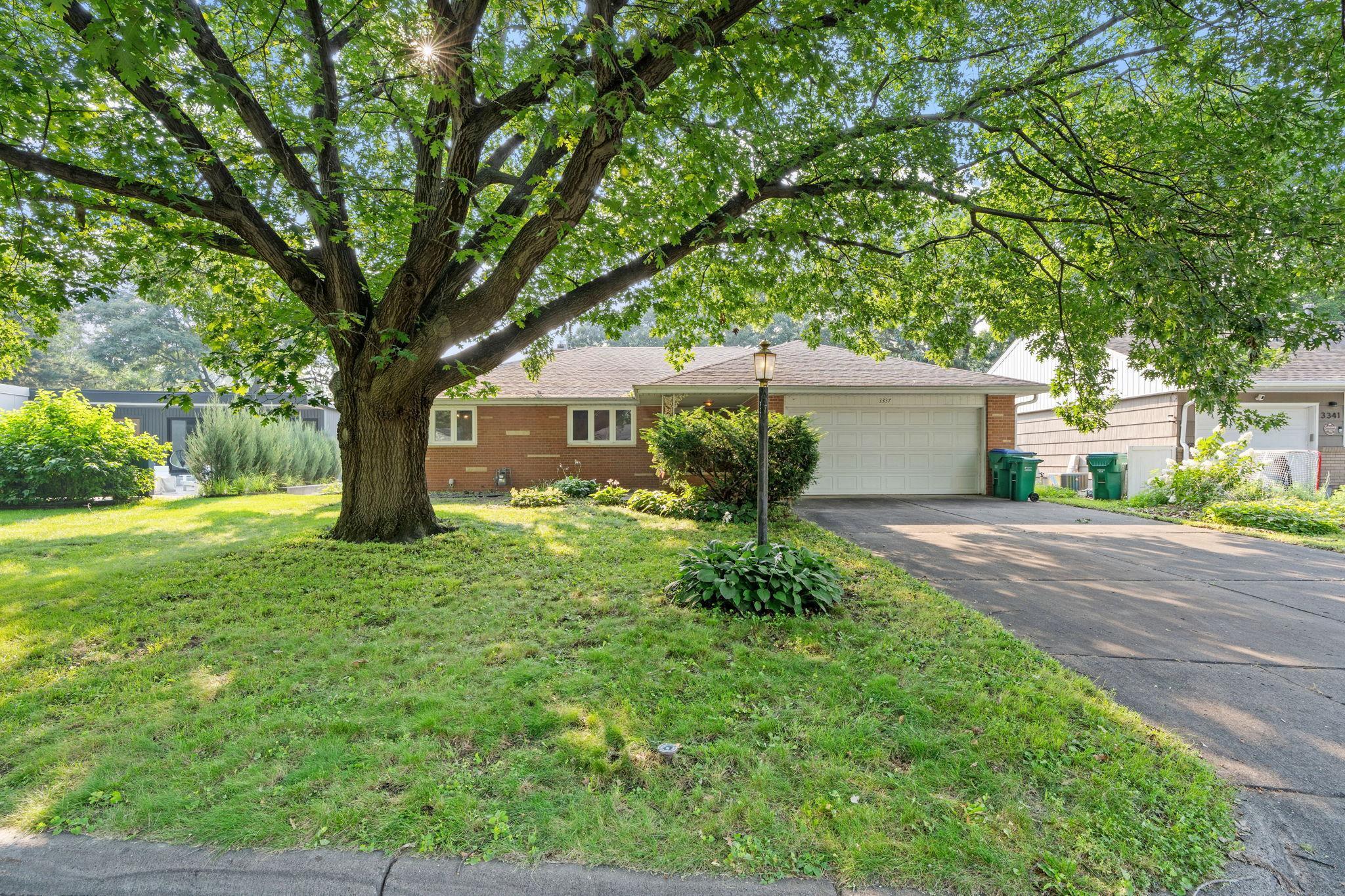 View of Residential at 3337 Decatur Lane, Saint Louis Park MN 55426, Saint Louis Park - Mike Wilen | Minnesota Team Real Estate