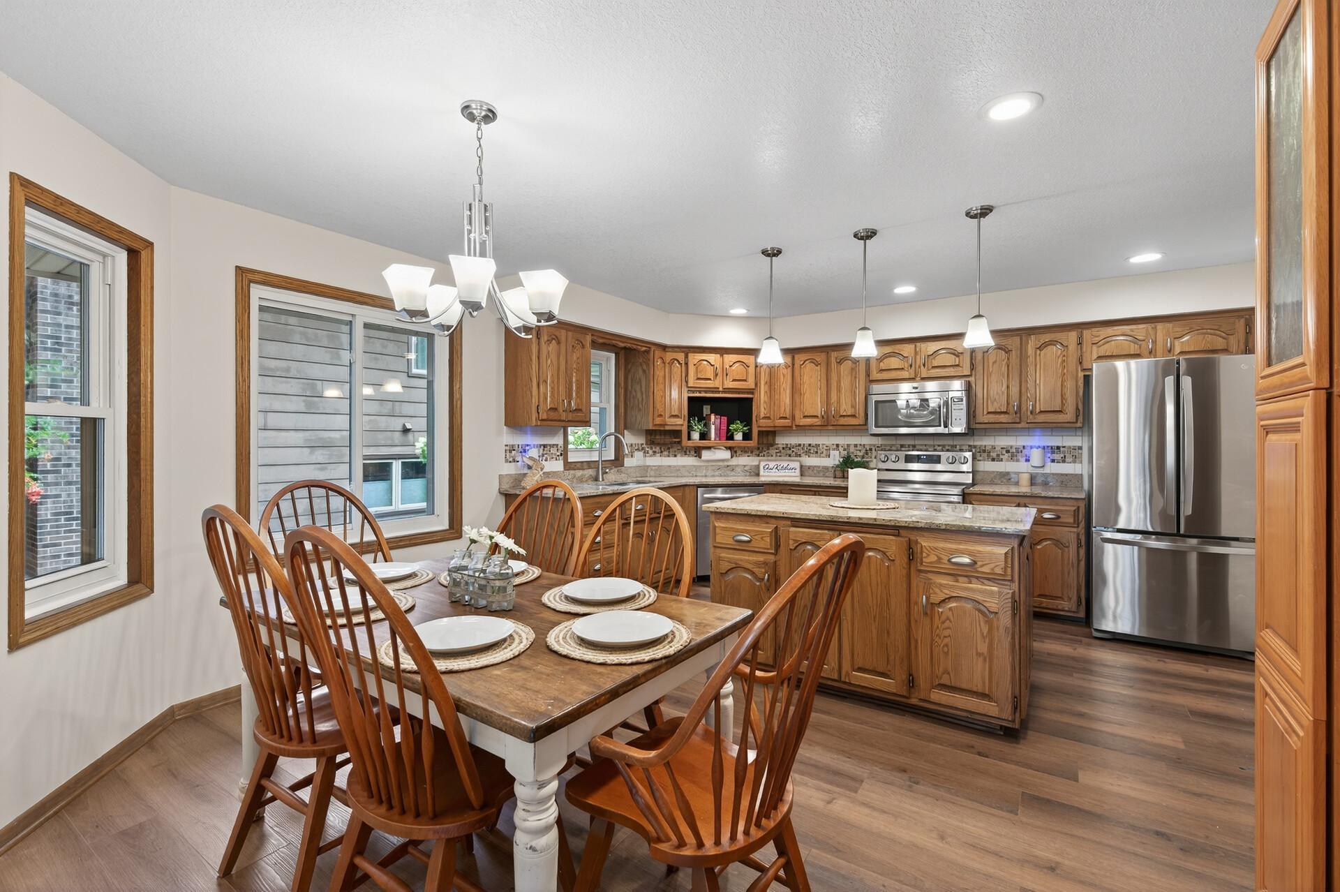 View of Residential at 1583 99th Avenue, Coon Rapids MN 55433, Coon Rapids - Mike Wilen | Minnesota Team Real Estate