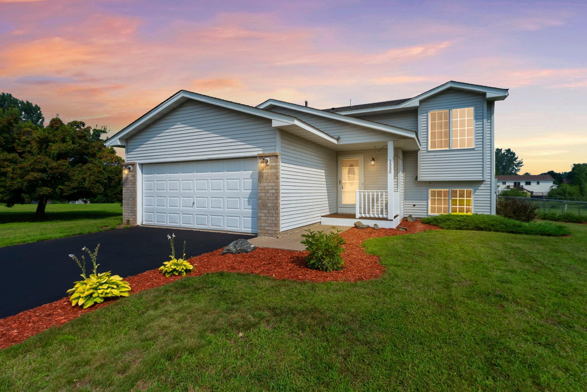 View of Residential at 1330 Joes Lake Road, Cambridge MN 55008, Cambridge - Mike Wilen | Minnesota Team Real Estate