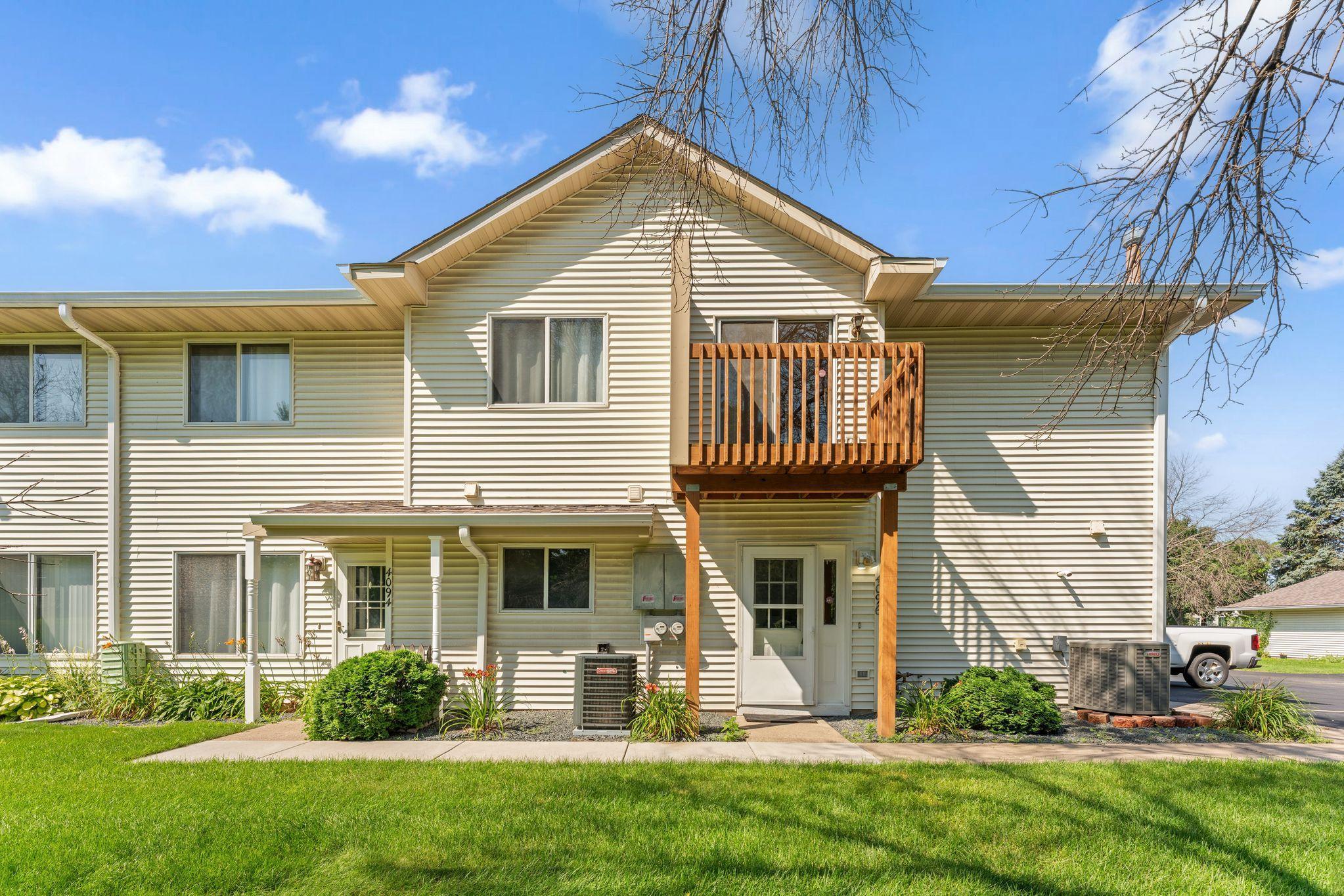 View of Residential at 4096 White Bear Parkway, White Bear Lake MN 55110, White Bear Lake - Mike Wilen | Minnesota Team Real Estate
